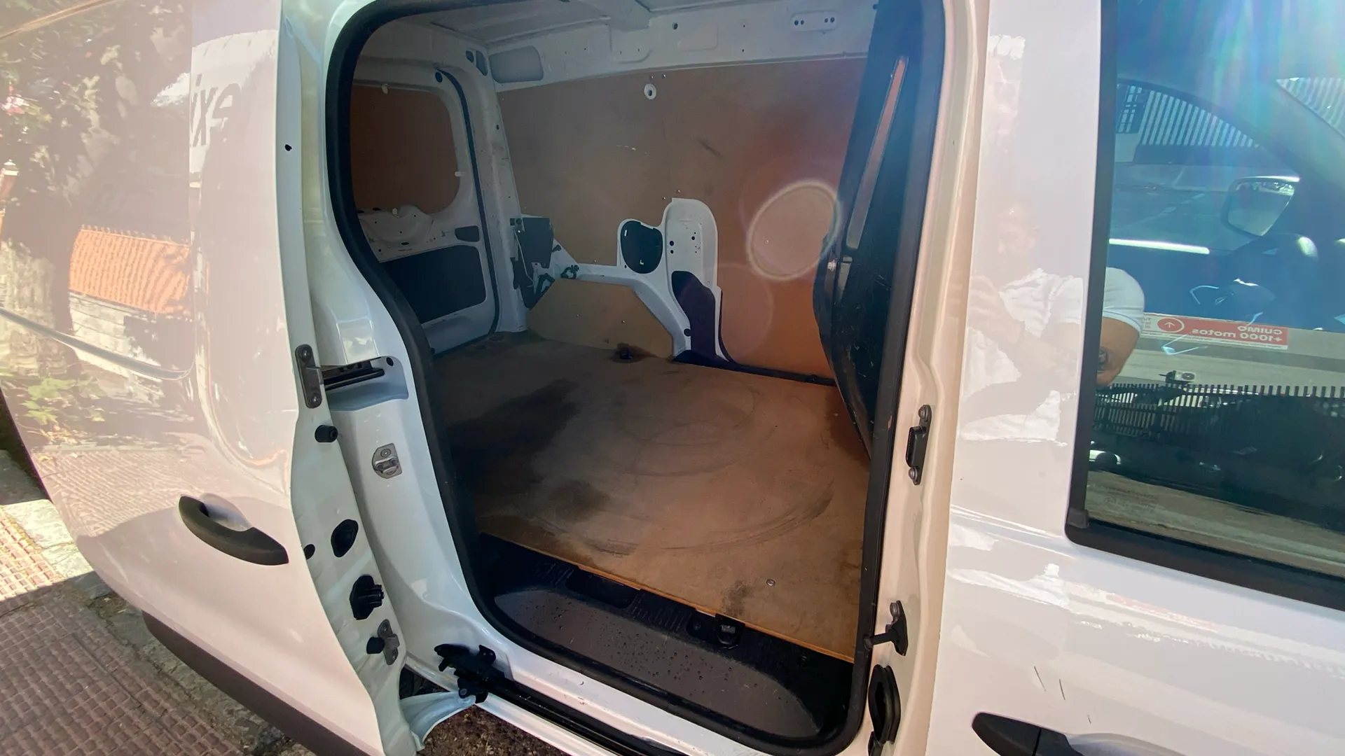 Renault Express Advance 1.5 Blue dCi - foto 13