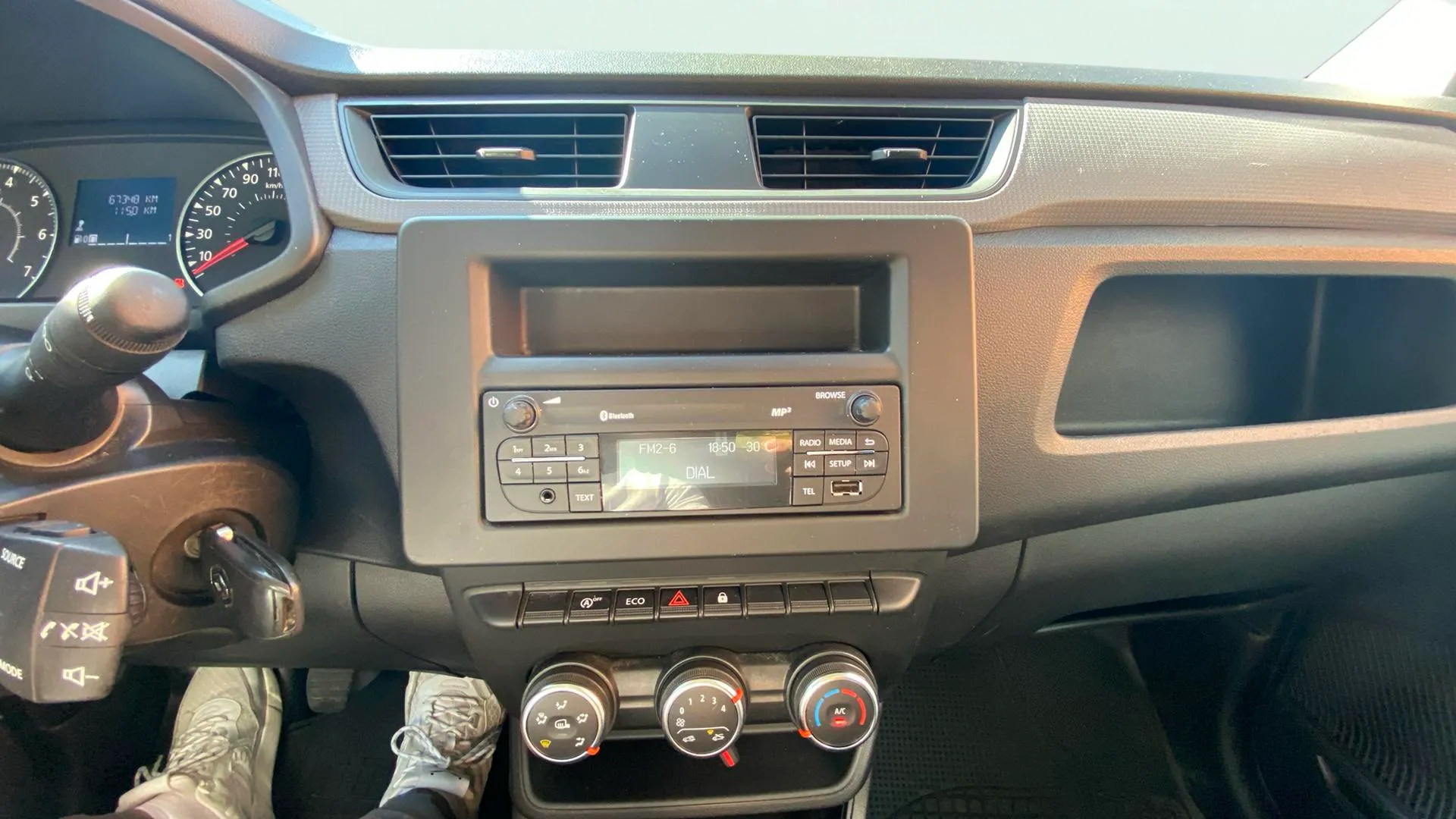 Renault Express Advance 1.5 Blue dCi - foto 9