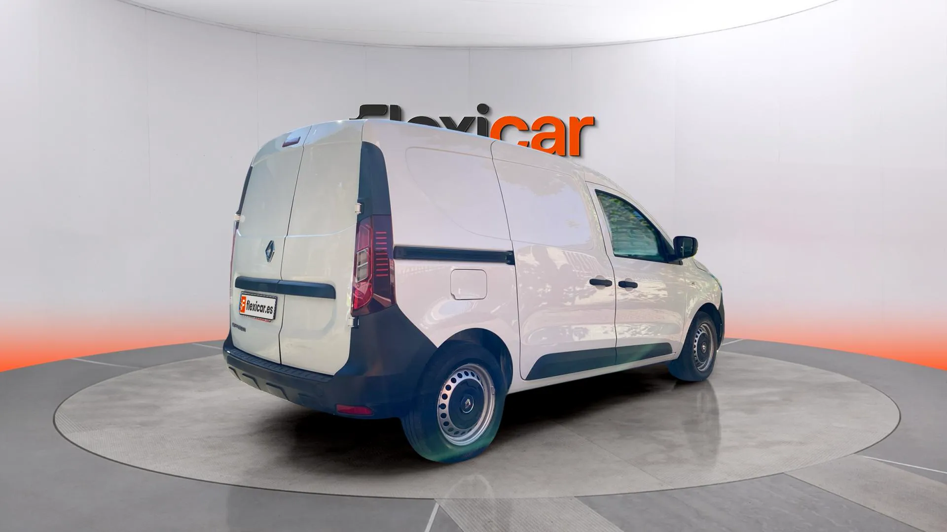 Renault Express Advance 1.5 Blue dCi - foto 6