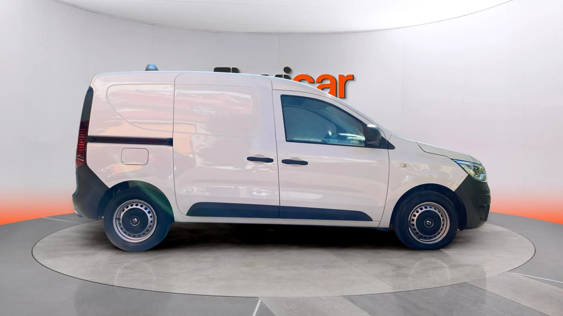 Renault Express Advance 1.5 Blue dCi - foto 7