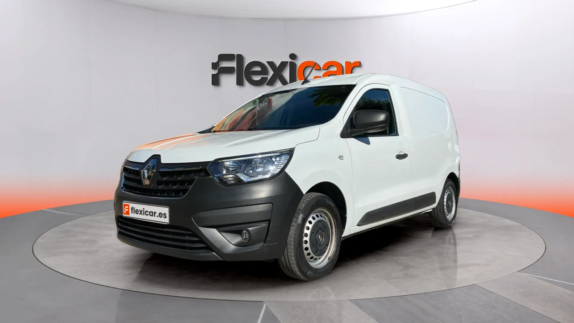 Renault Express Advance 1.5 Blue dCi - foto 2