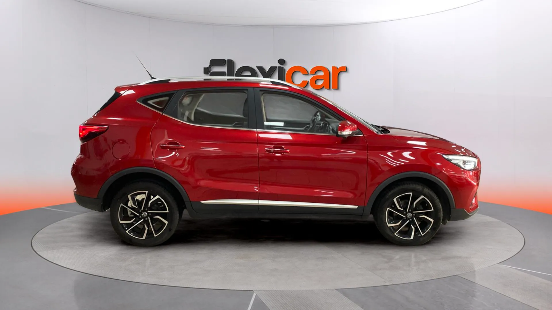 MG ZS 1.0T Luxury - foto 3