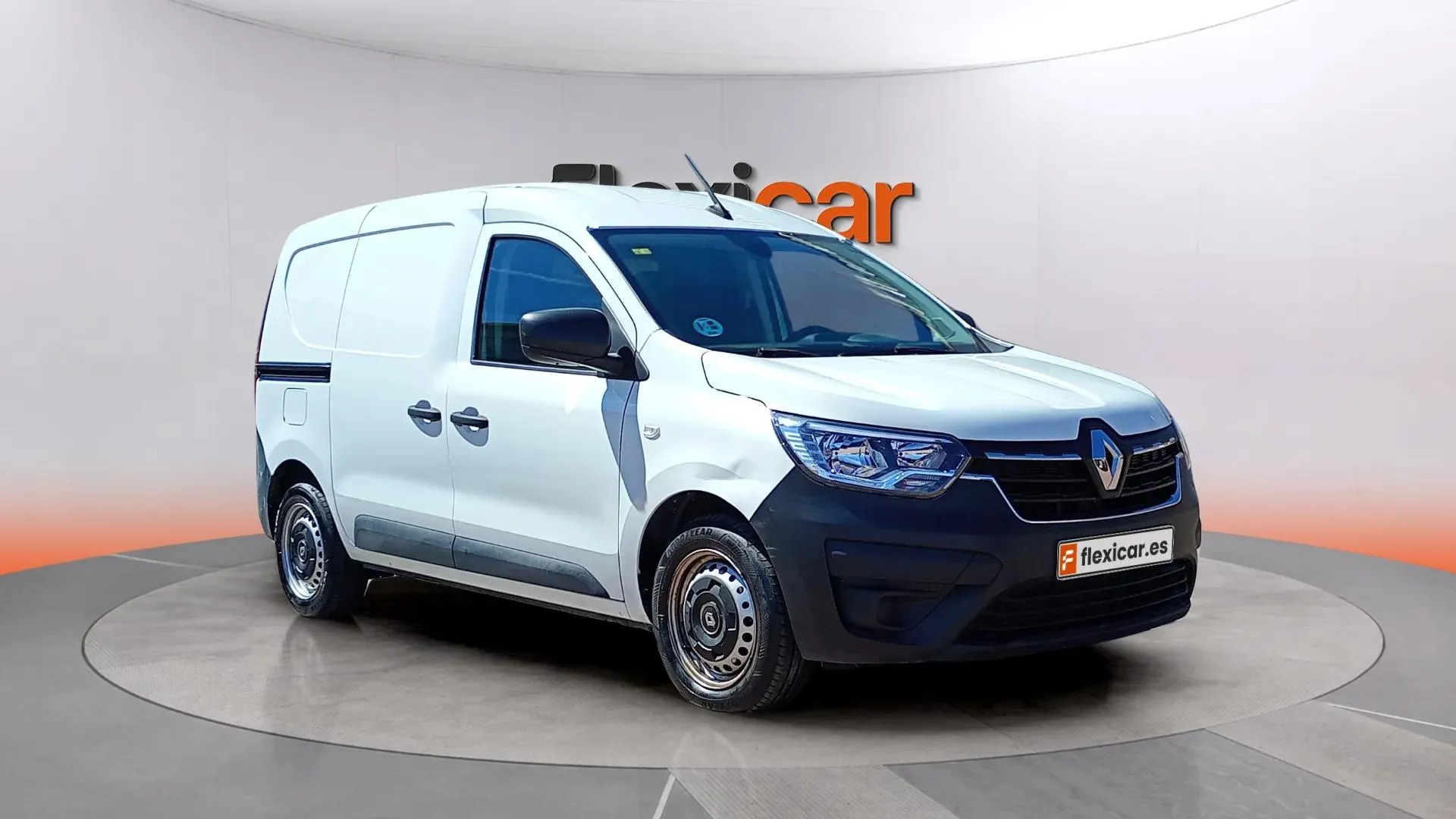 Renault Express Confort 1.5 Blue dCi - foto 1