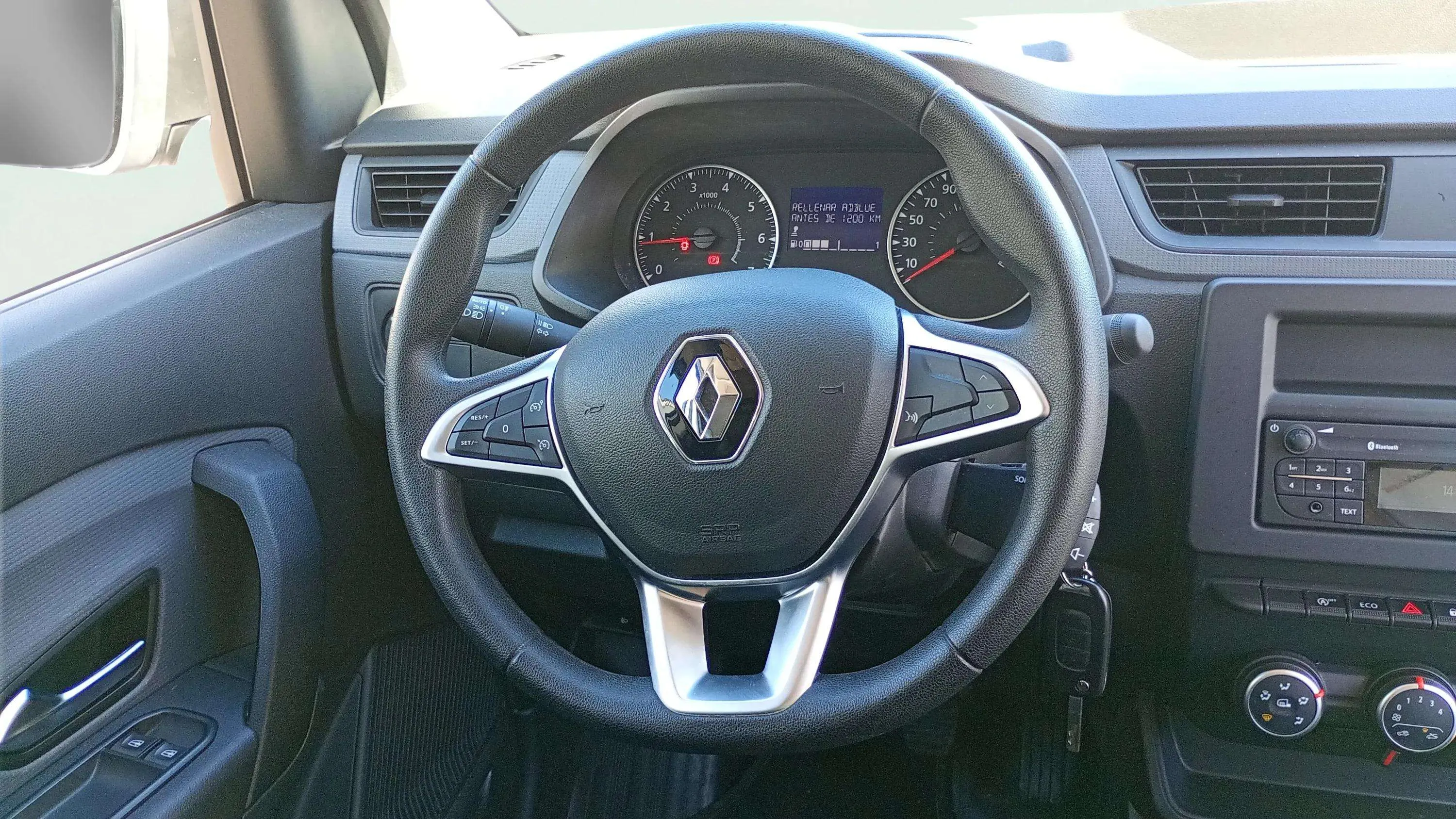 Renault Express Confort 1.5 Blue dCi - foto 11