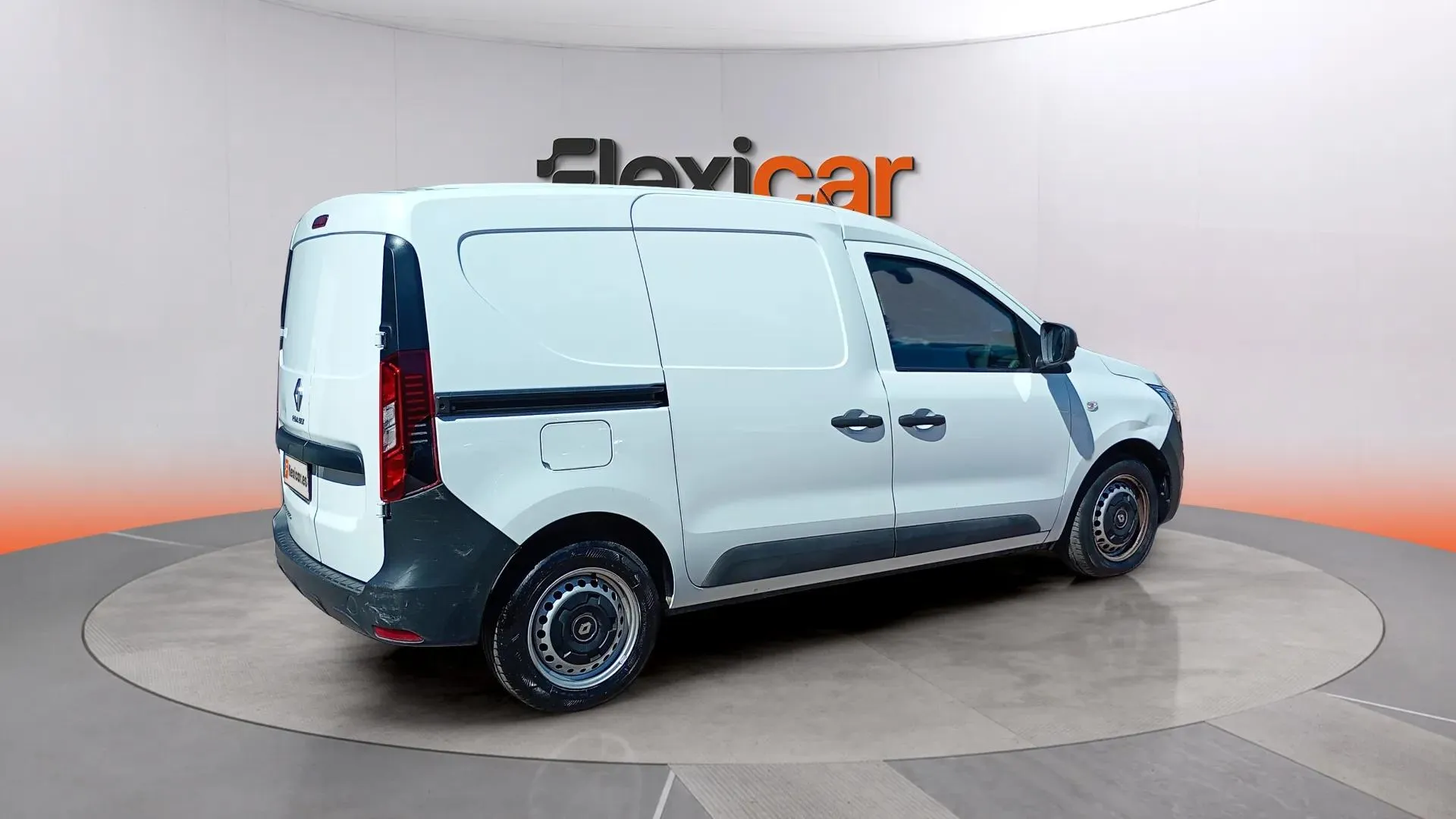 Renault Express Confort 1.5 Blue dCi - foto 4