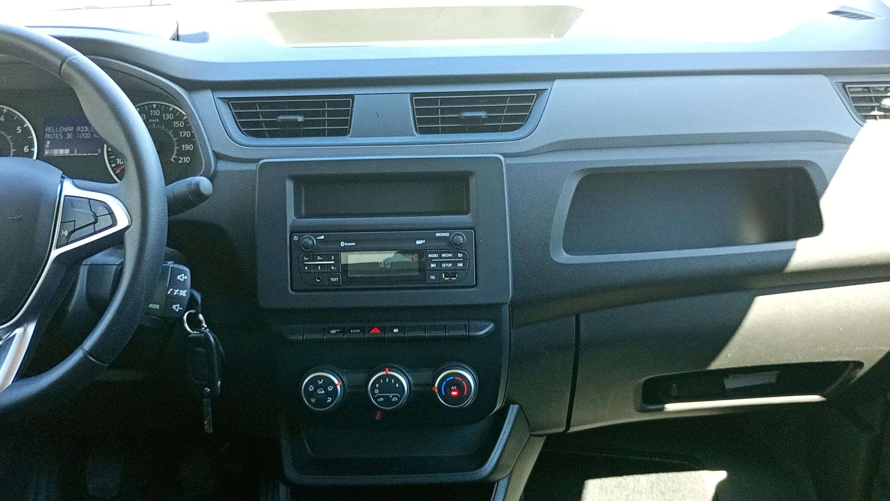 Renault Express Confort 1.5 Blue dCi - foto 13