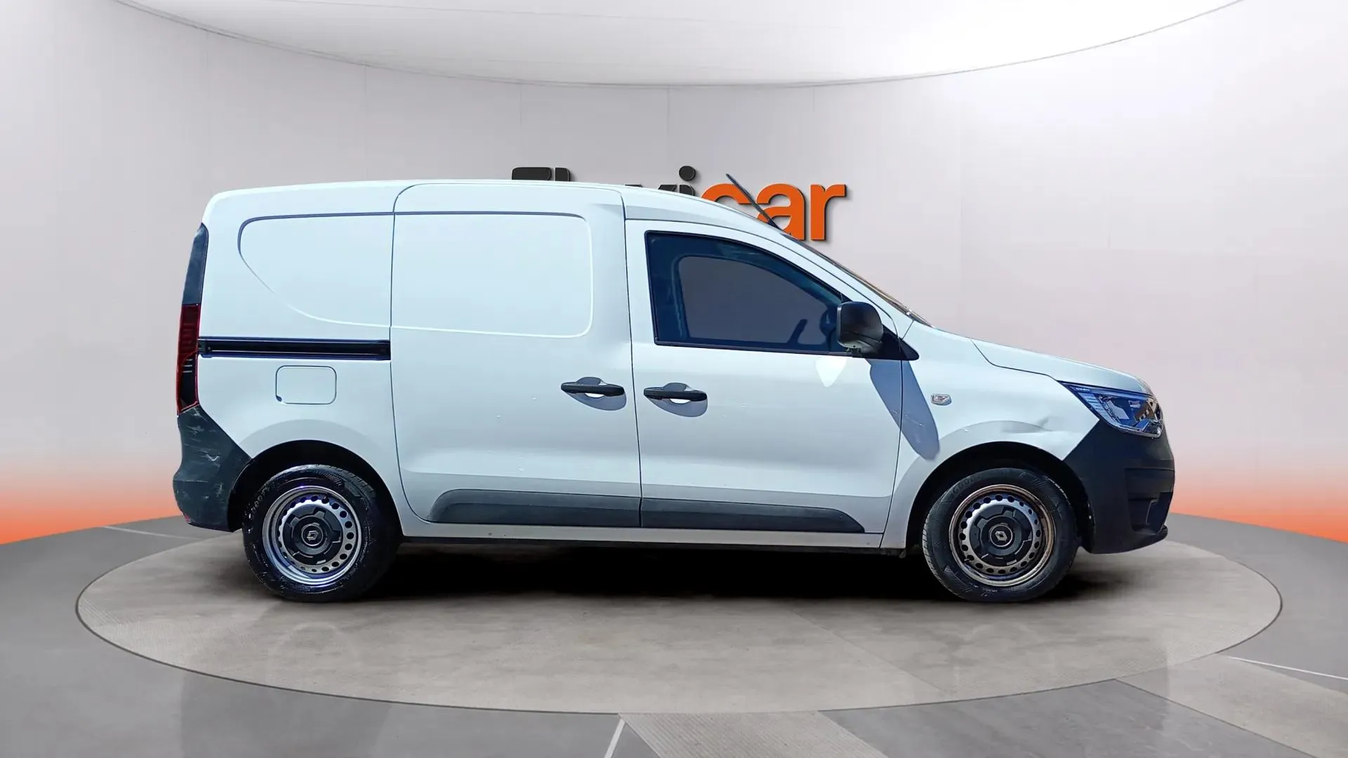 Renault Express Confort 1.5 Blue dCi - foto 5