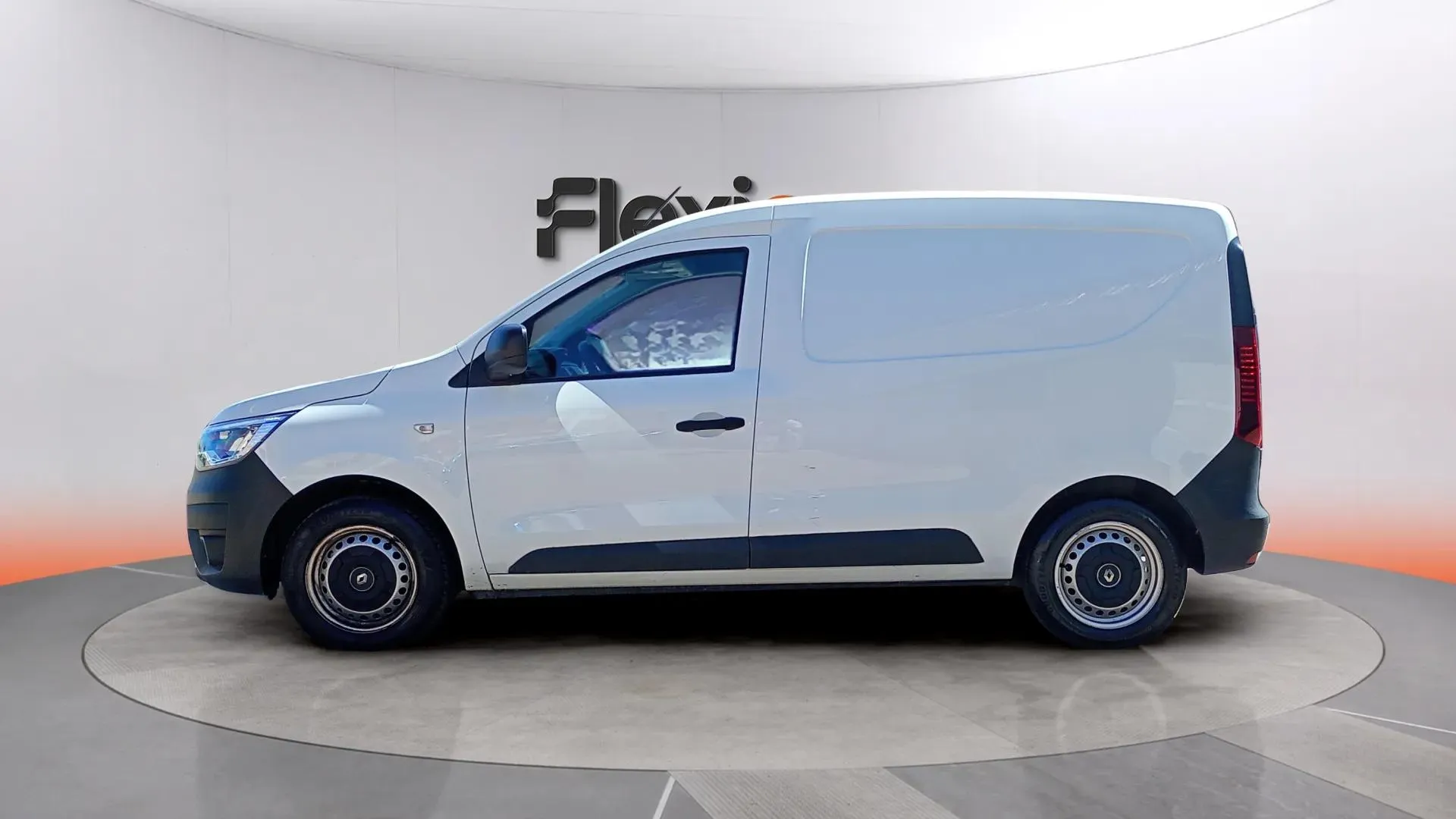 Renault Express Confort 1.5 Blue dCi - foto 6