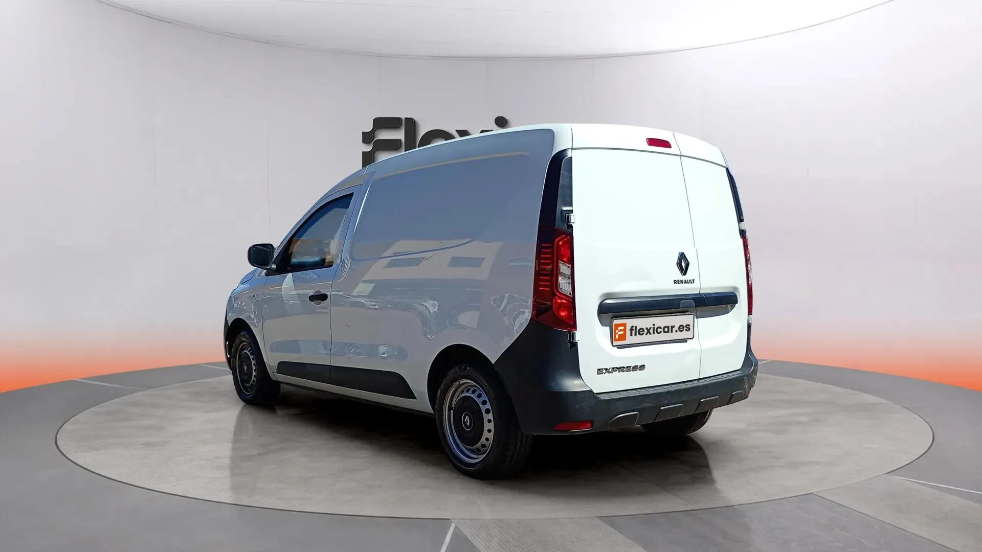 Renault Express Confort 1.5 Blue dCi - foto 7
