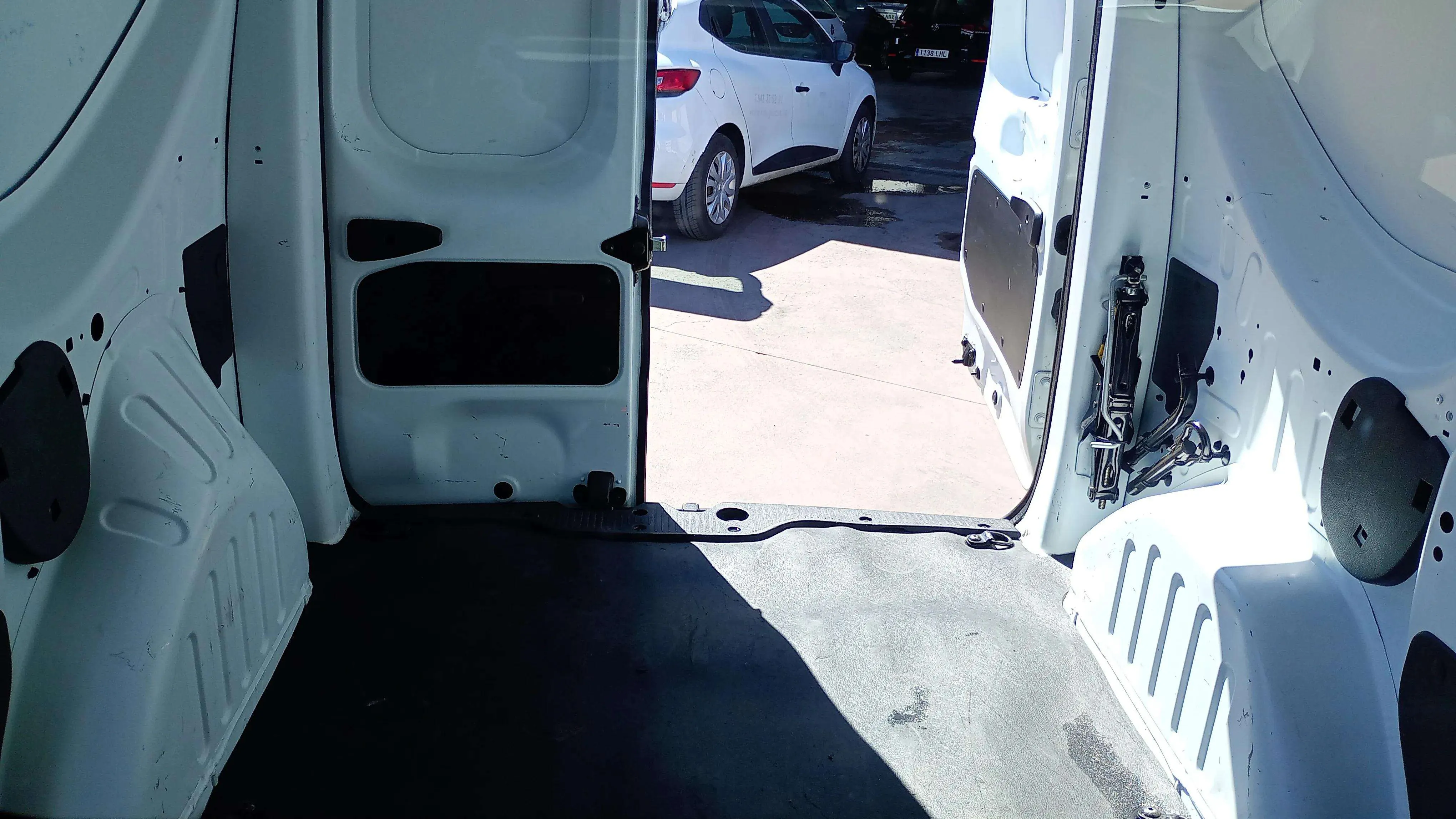 Renault Express Confort 1.5 Blue dCi - foto 17