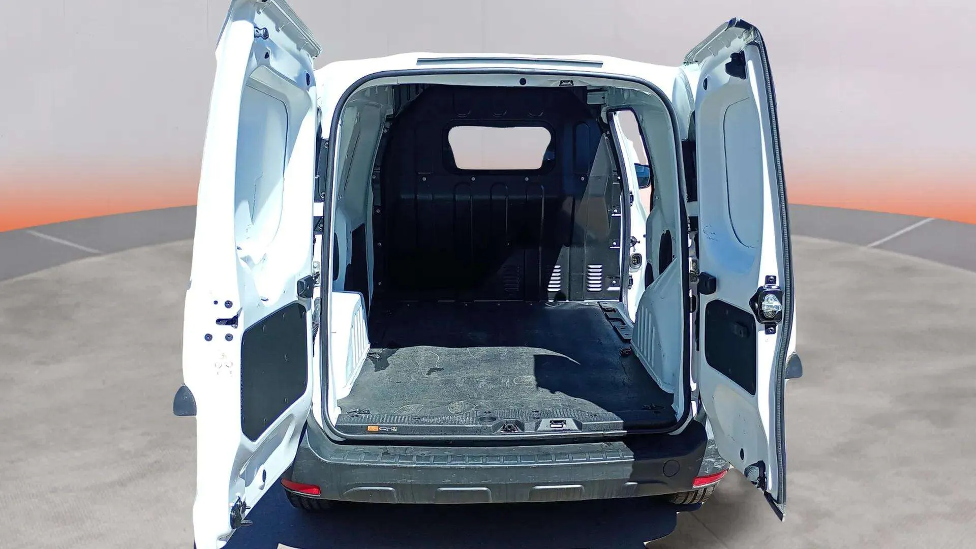 Renault Express Confort 1.5 Blue dCi - foto 9