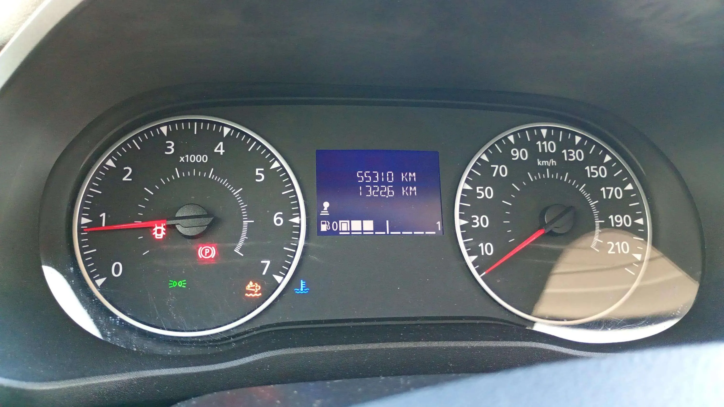 Renault Express Confort 1.5 Blue dCi - foto 14