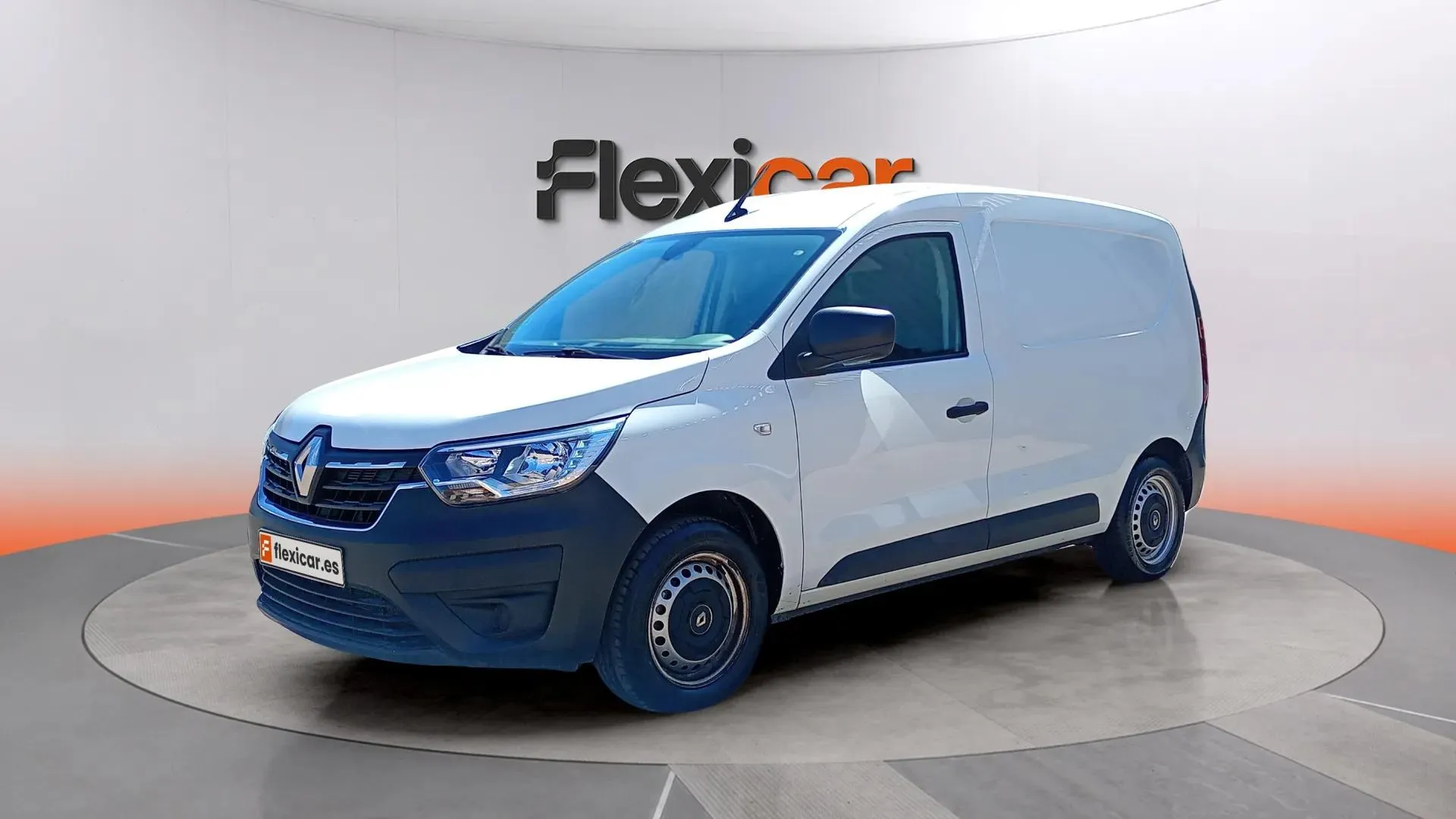 Renault Express Confort 1.5 Blue dCi - foto 2