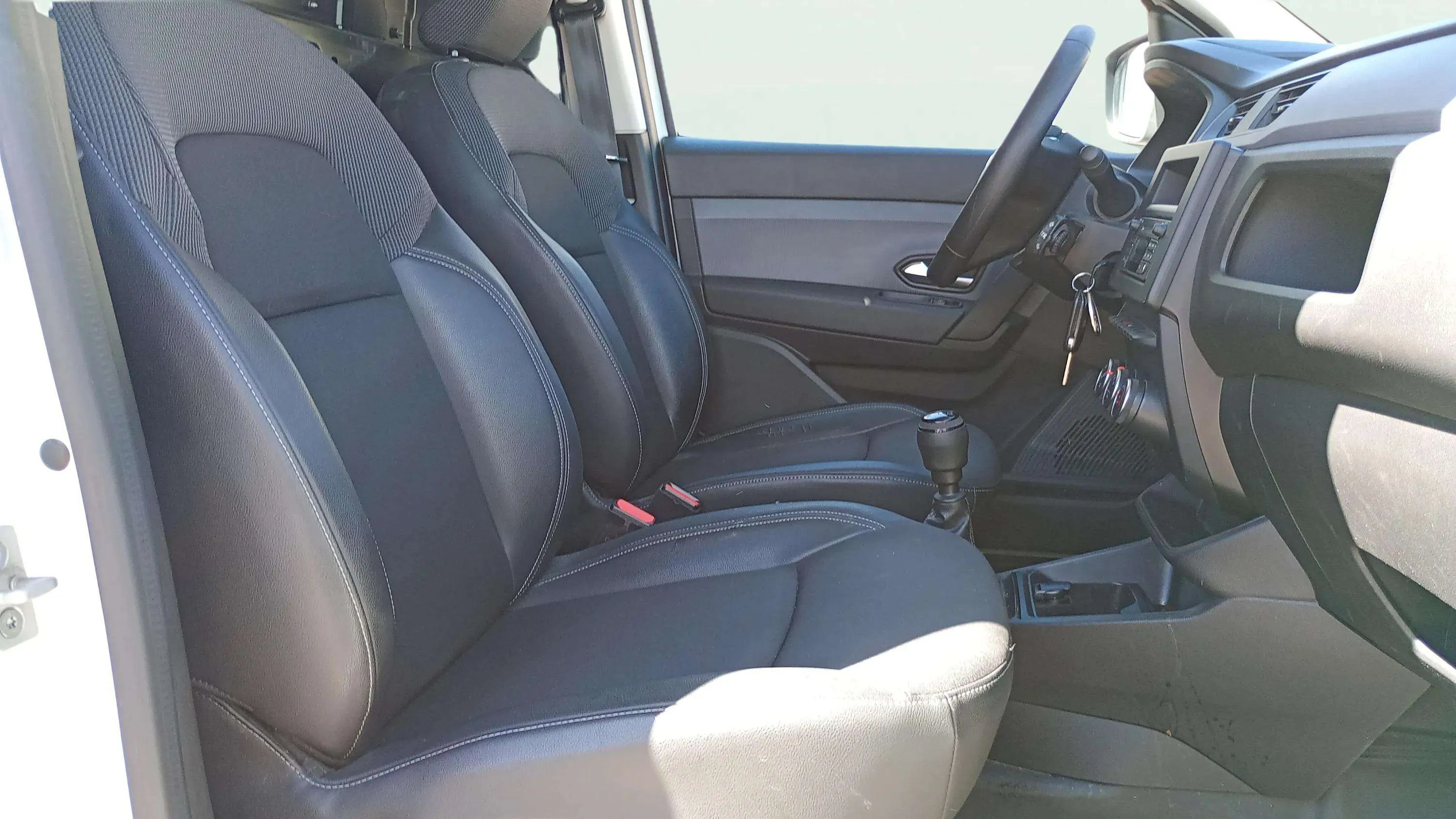 Renault Express Confort 1.5 Blue dCi - foto 15