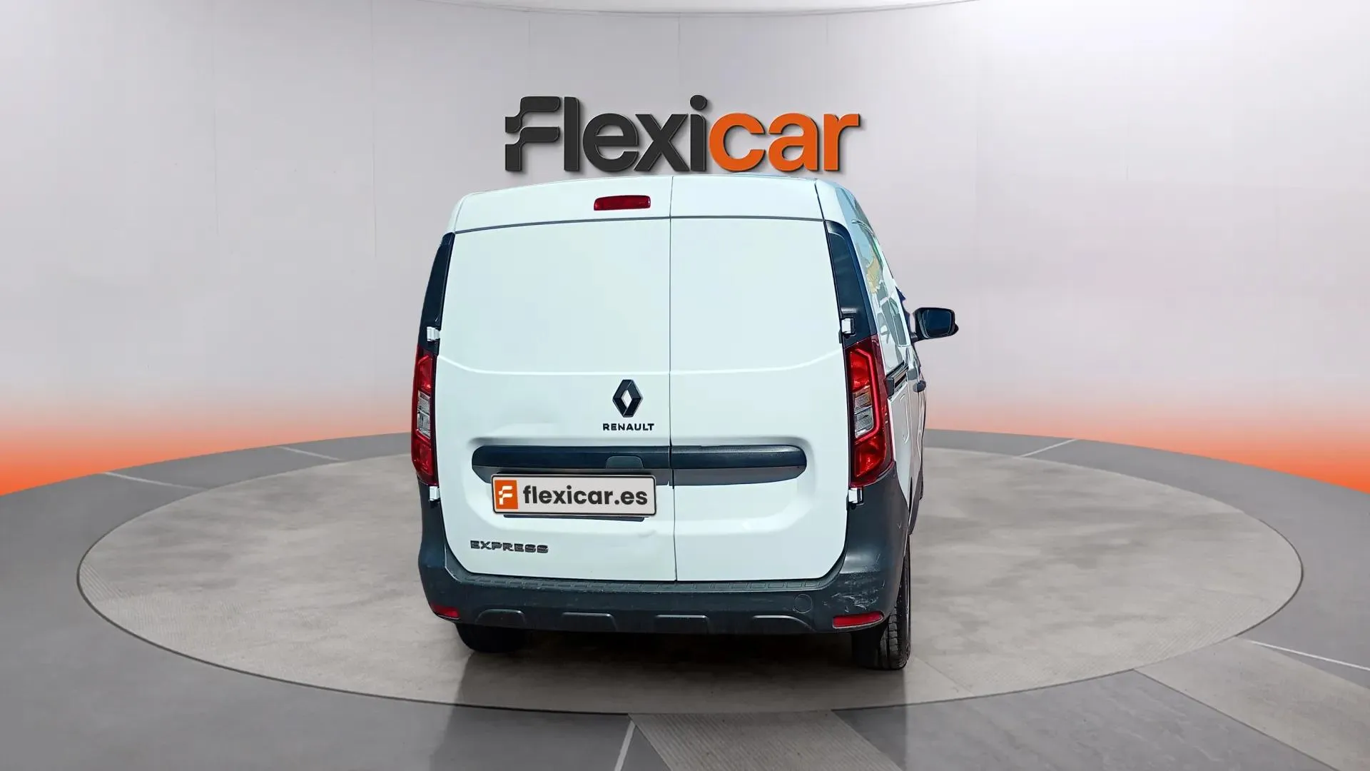 Renault Express Confort 1.5 Blue dCi - foto 8
