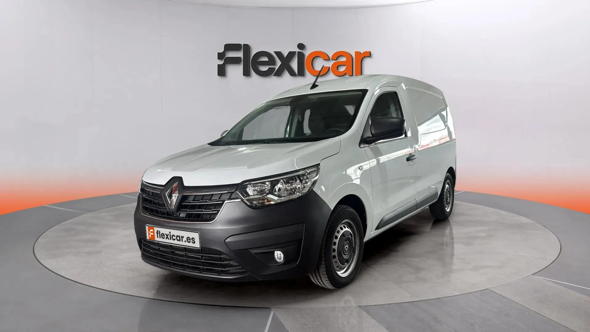 Renault Express Advance 1.5 Blue dCi - foto 3