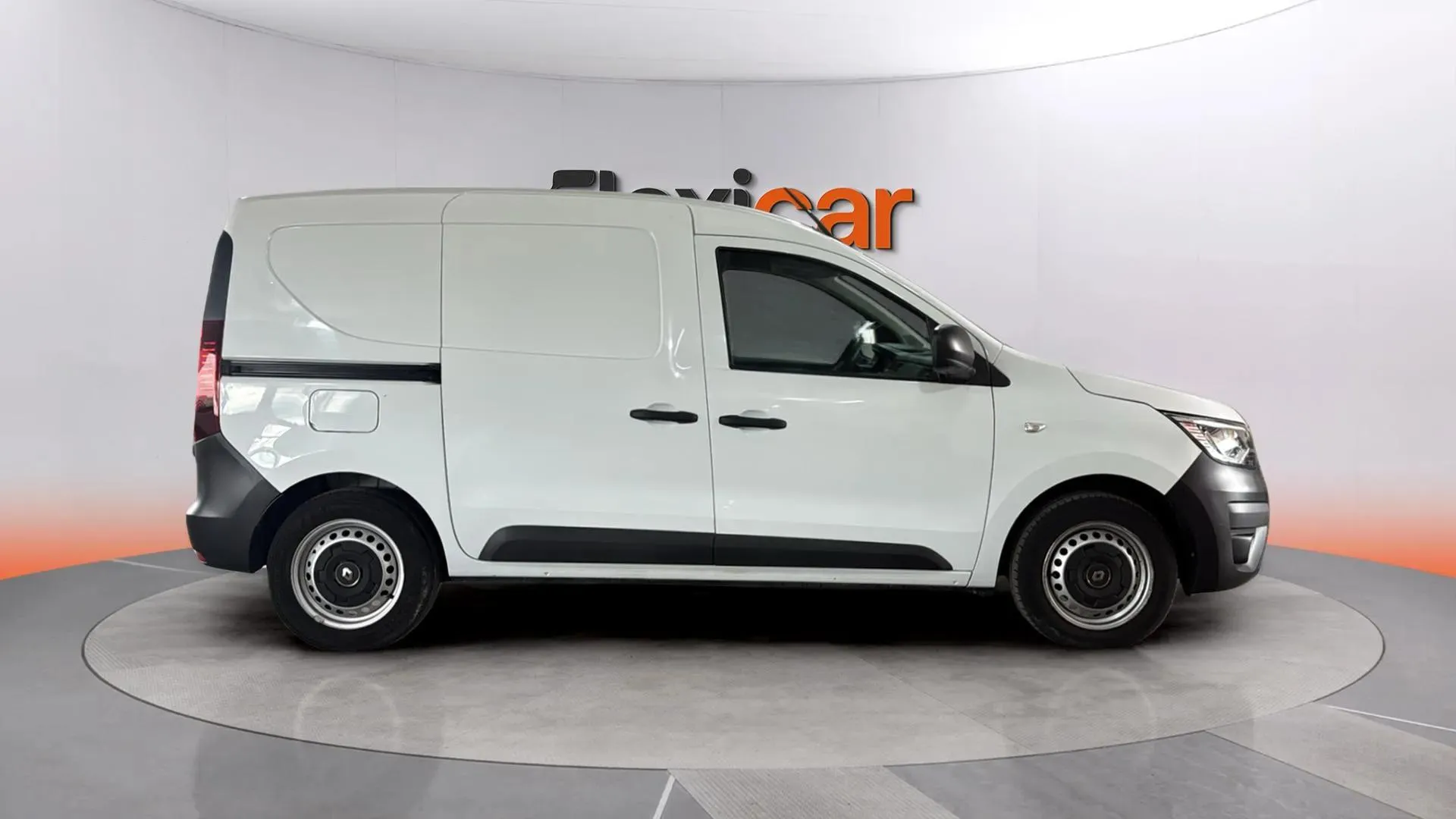 Renault Express Advance 1.5 Blue dCi - foto 8