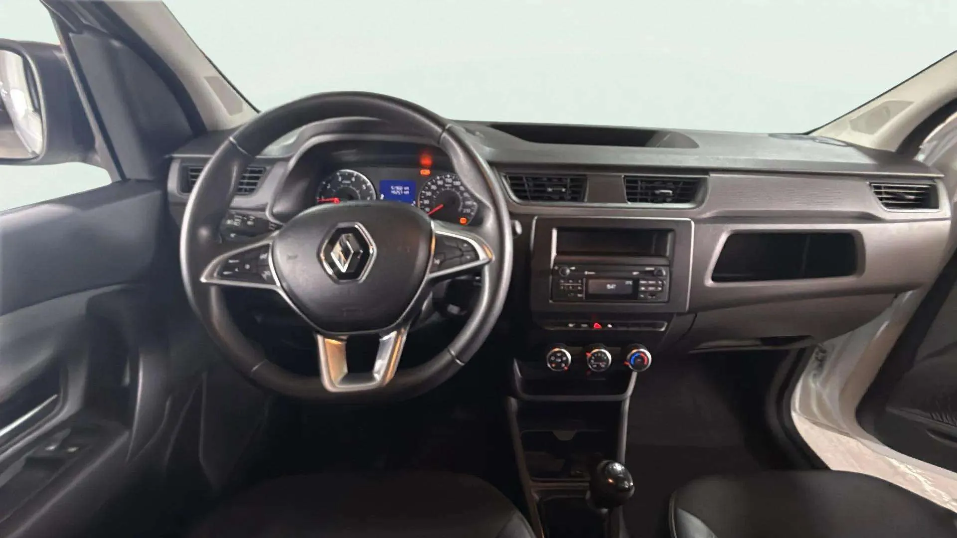 Renault Express Advance 1.5 Blue dCi - foto 13