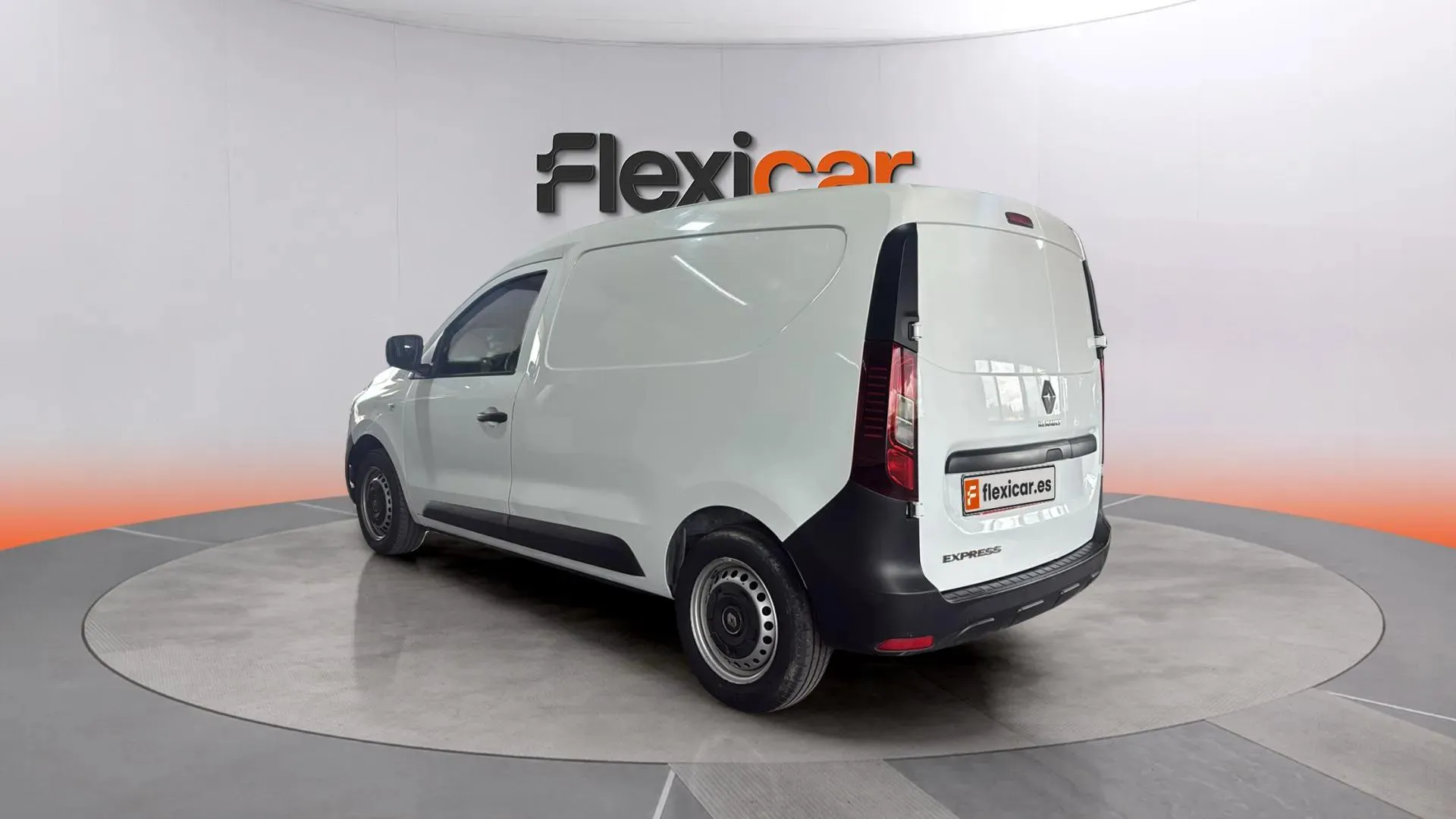 Renault Express Advance 1.5 Blue dCi - foto 5
