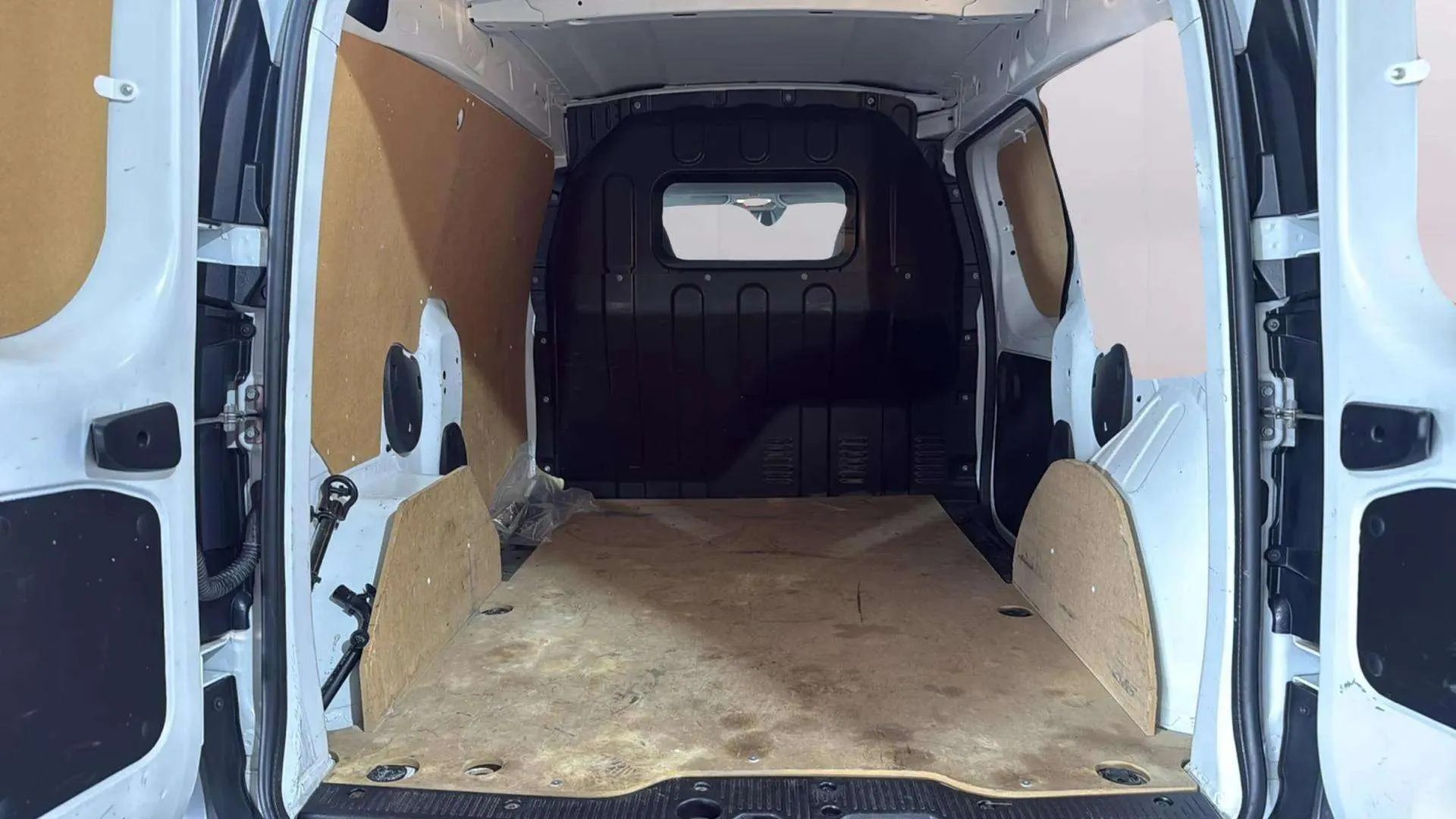 Renault Express Advance 1.5 Blue dCi - foto 9