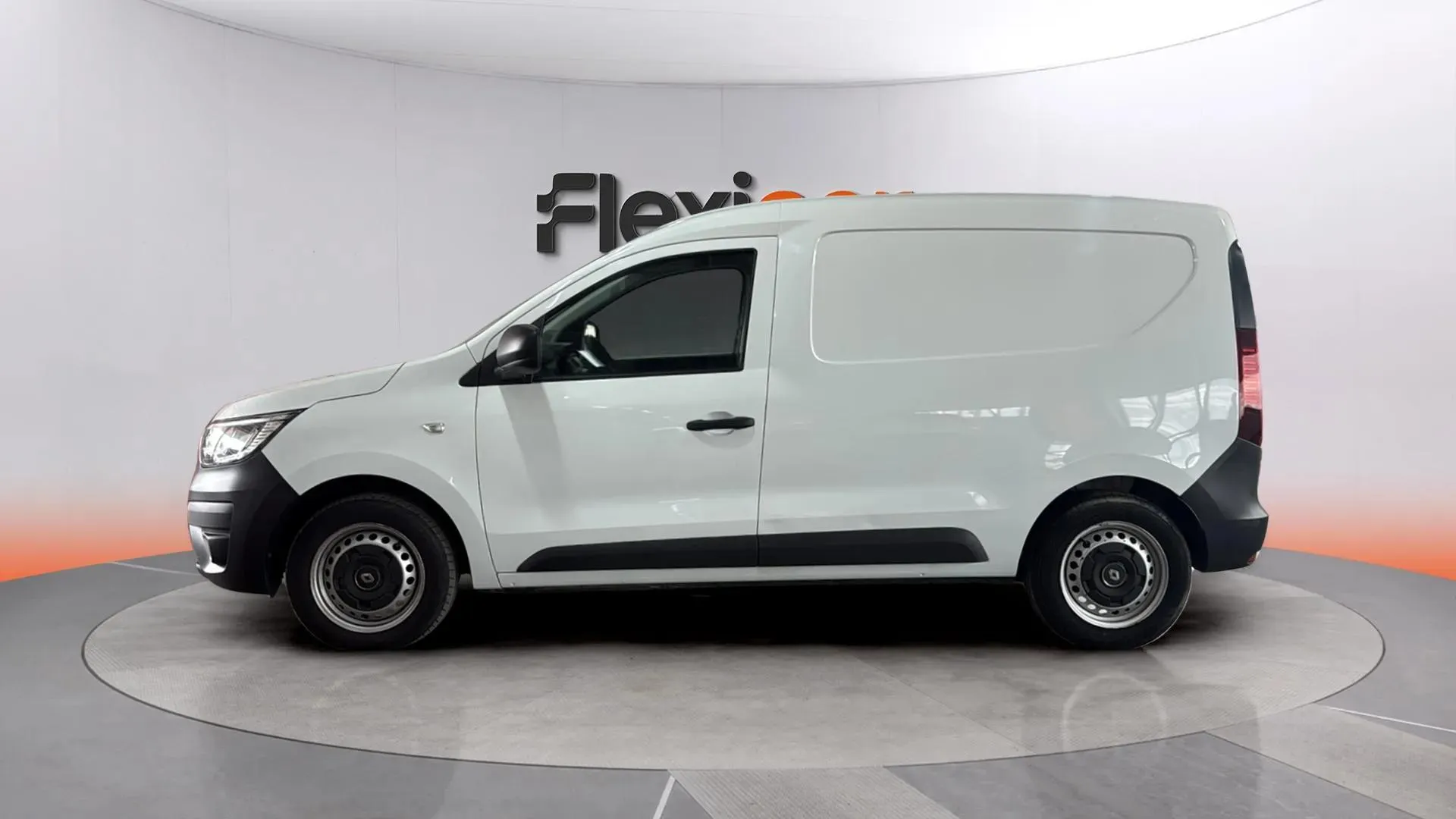 Renault Express Advance 1.5 Blue dCi - foto 4