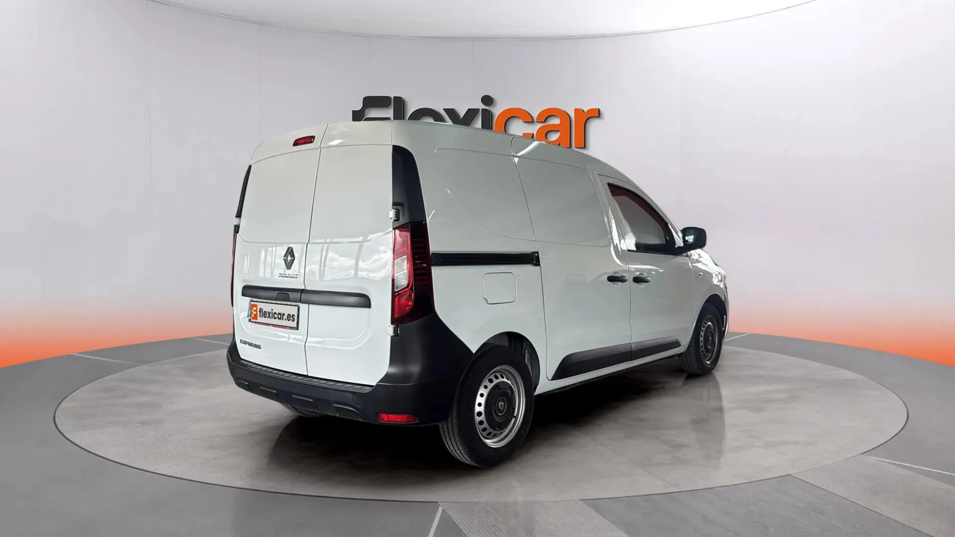 Renault Express Advance 1.5 Blue dCi - foto 7