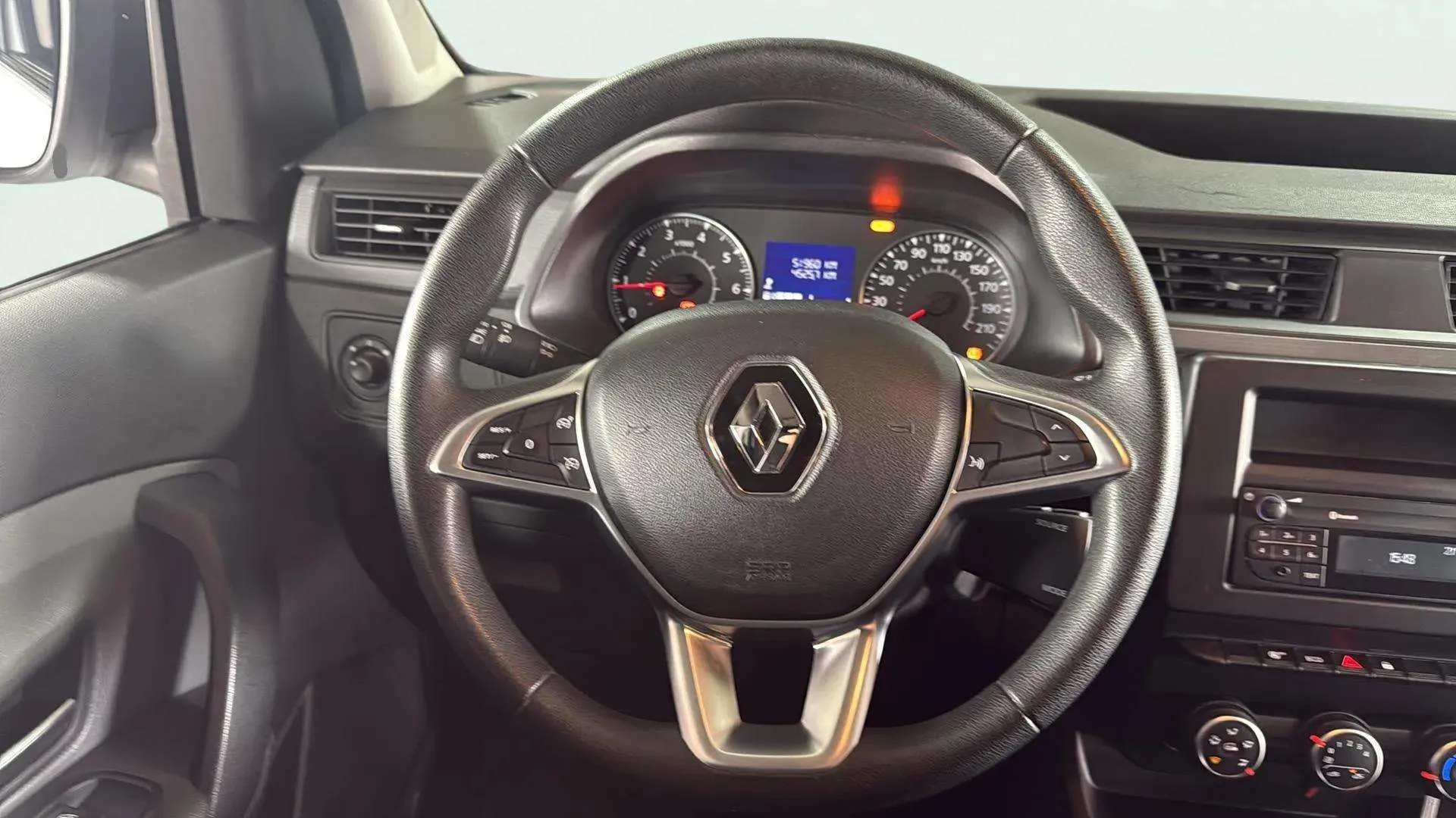 Renault Express Advance 1.5 Blue dCi - foto 11