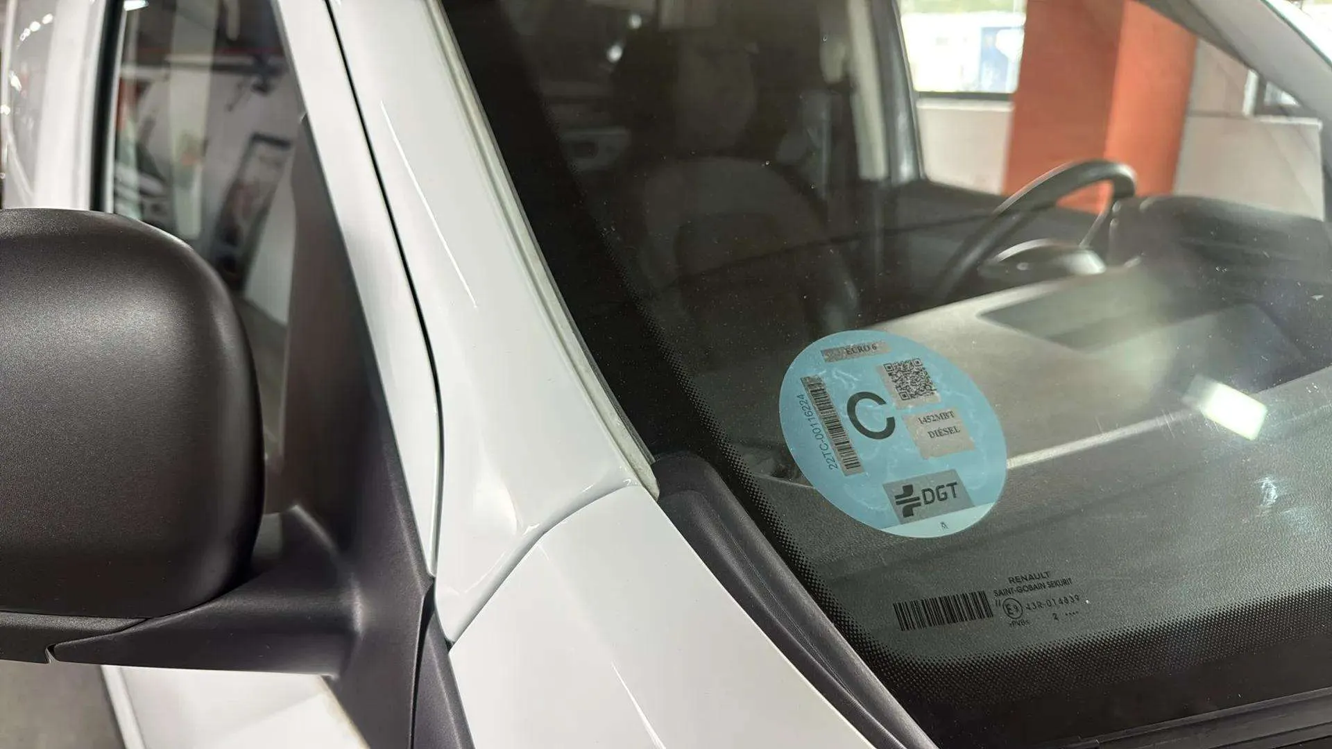 Renault Express Advance 1.5 Blue dCi - foto 10