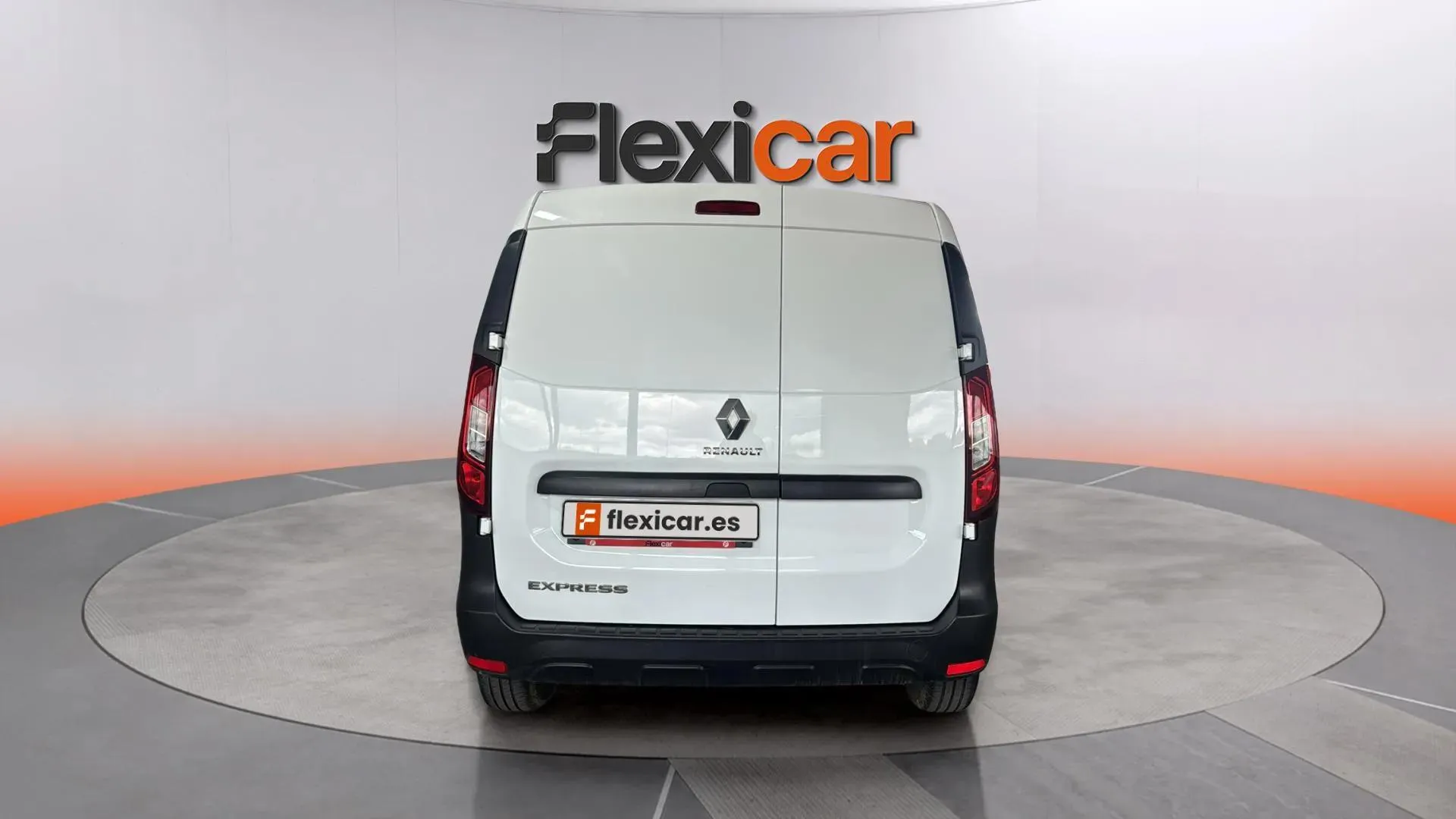 Renault Express Advance 1.5 Blue dCi - foto 6