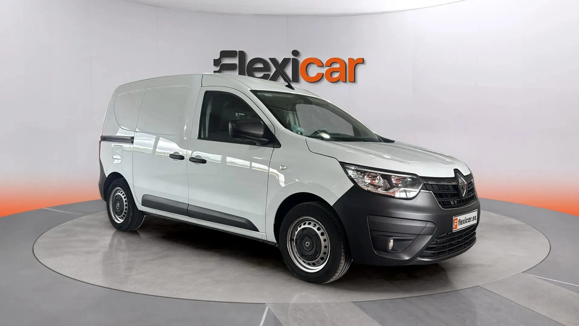Renault Express Advance 1.5 Blue dCi