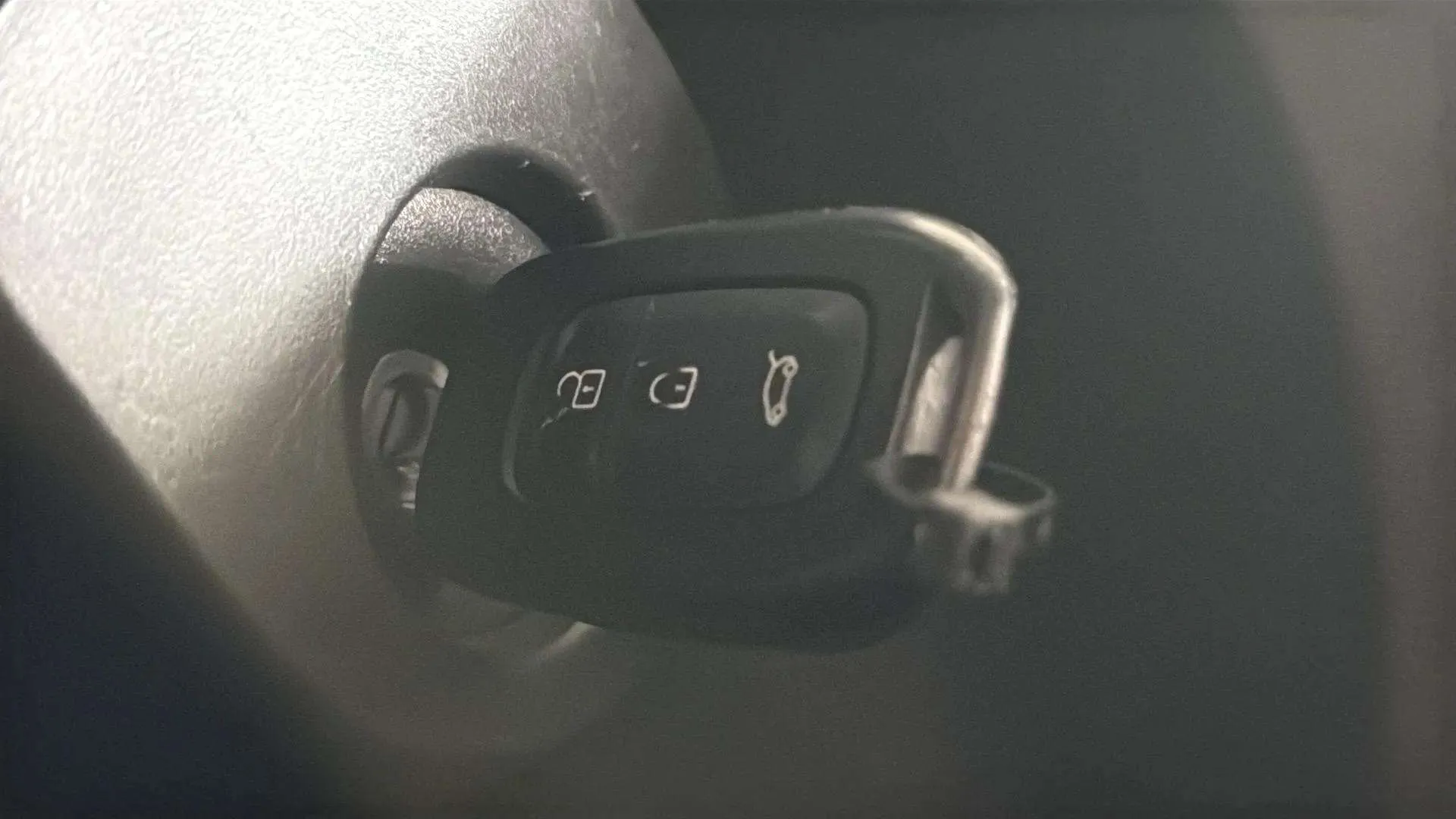 Renault Express Advance 1.5 Blue dCi - foto 19