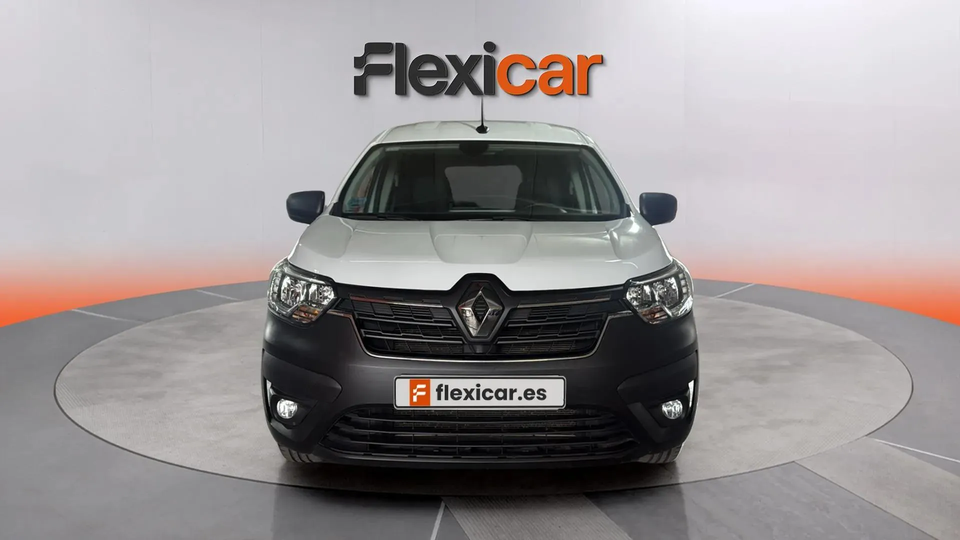 Renault Express Advance 1.5 Blue dCi - foto 2