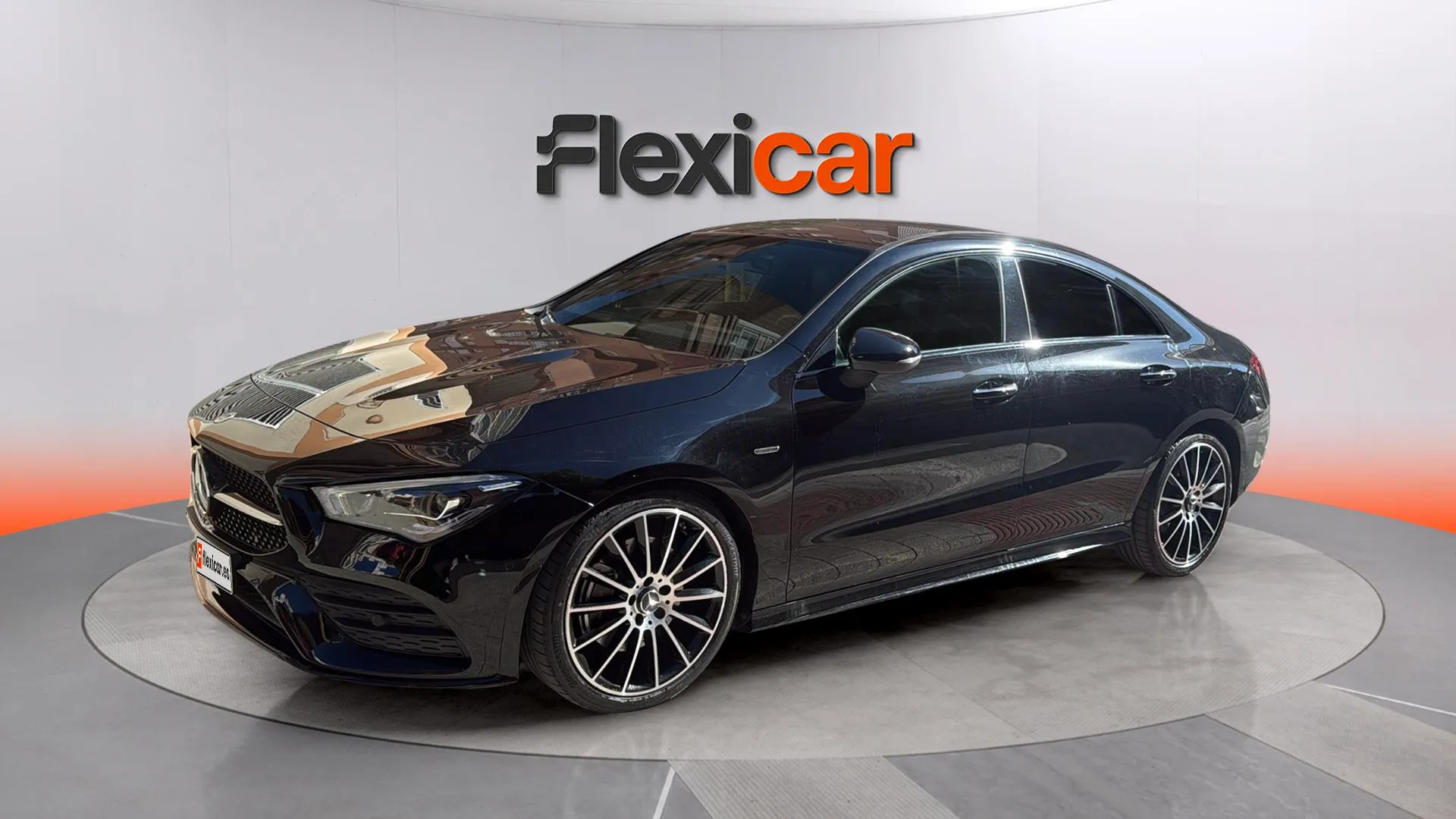 Mercedes-Benz CLA 200 - foto 3