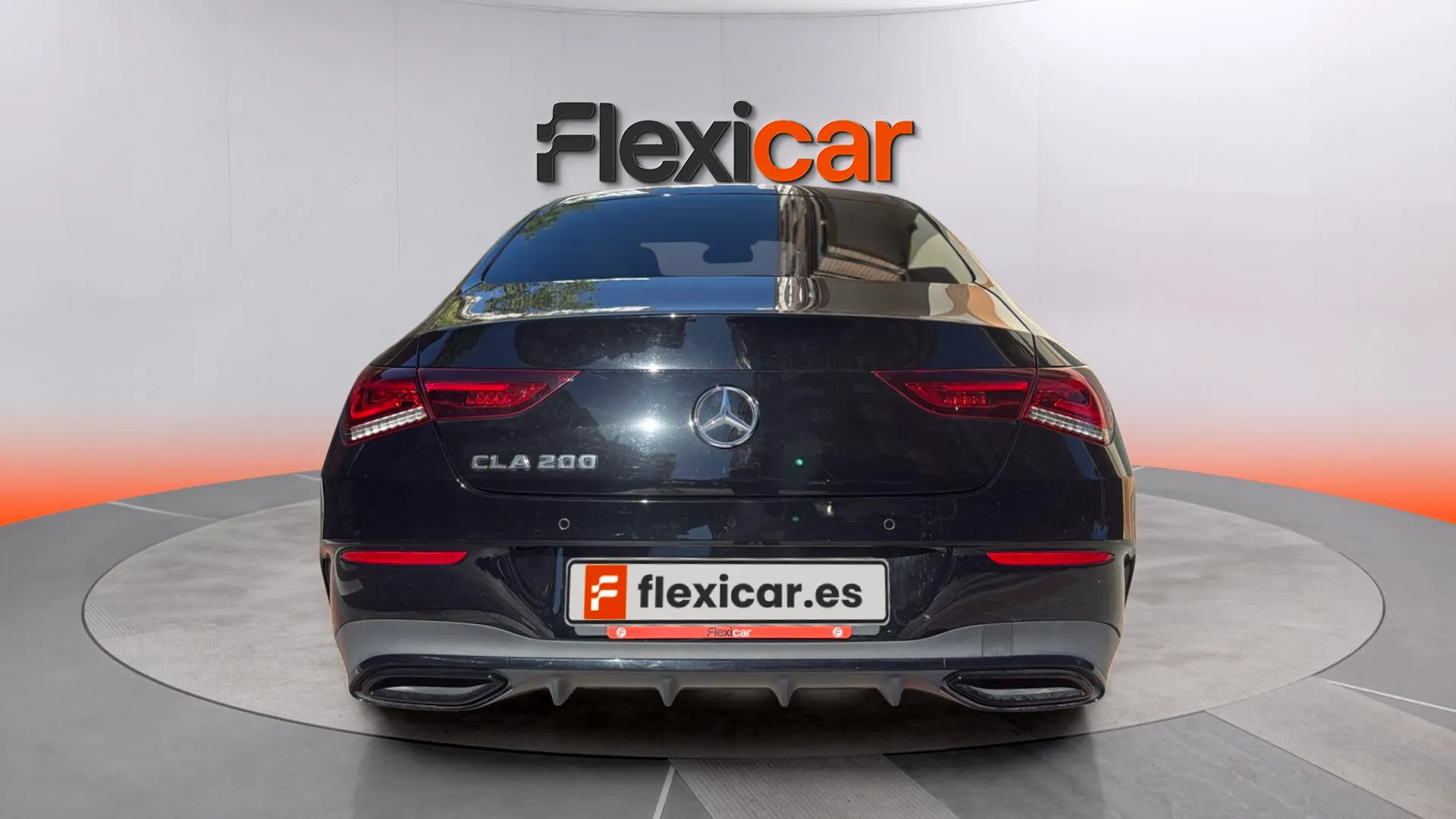 Mercedes-Benz CLA 200 - foto 6