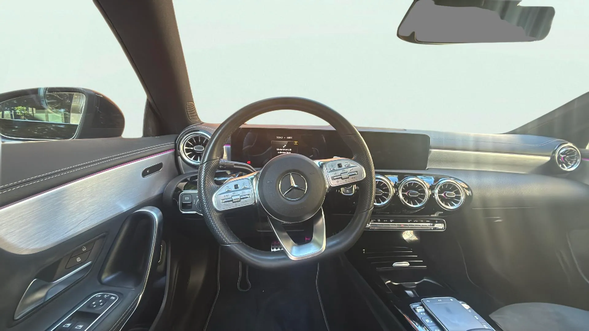 Mercedes-Benz CLA 200 - foto 12