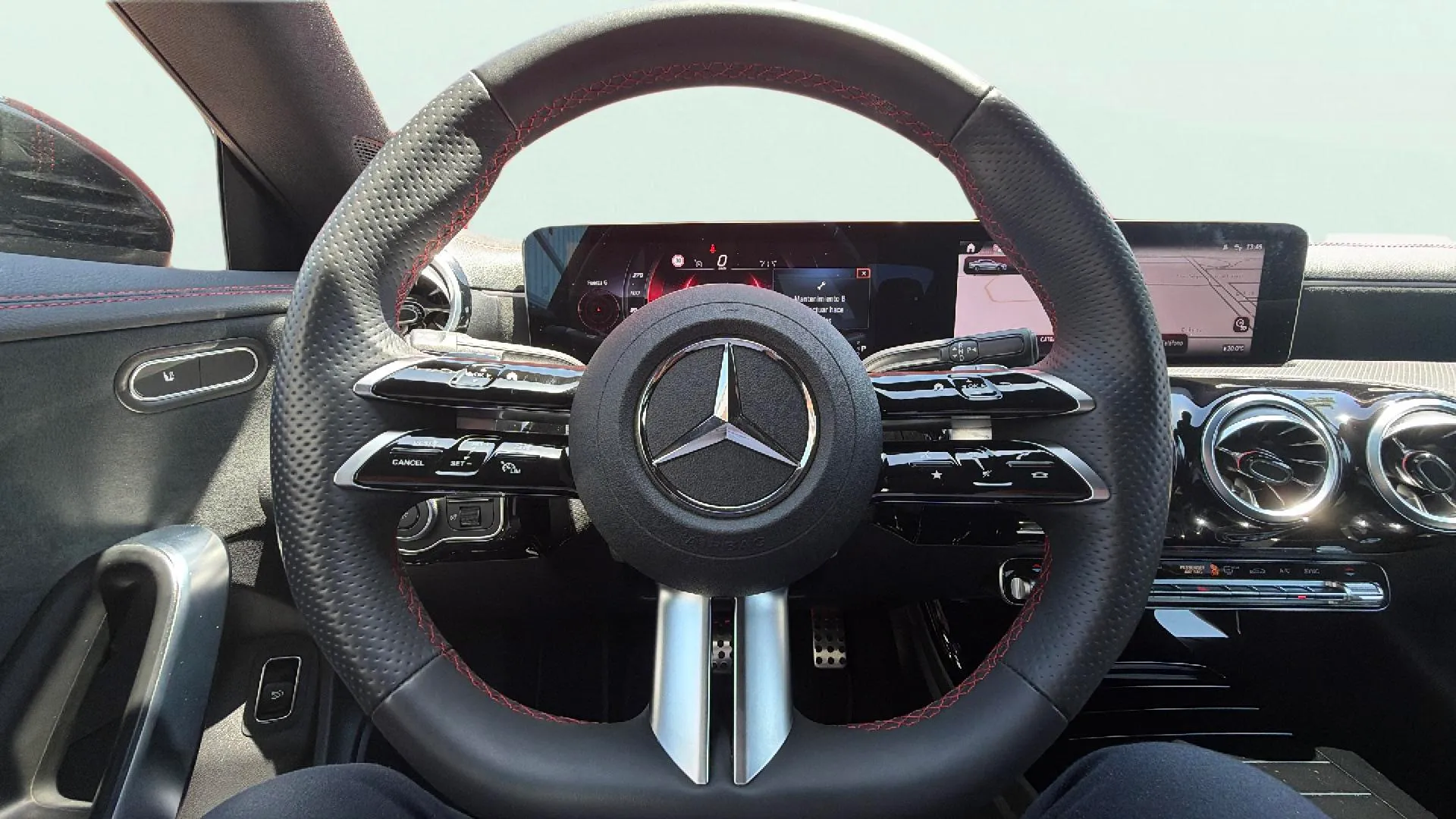 Mercedes-Benz CLA 200 Shooting Brake - foto 11