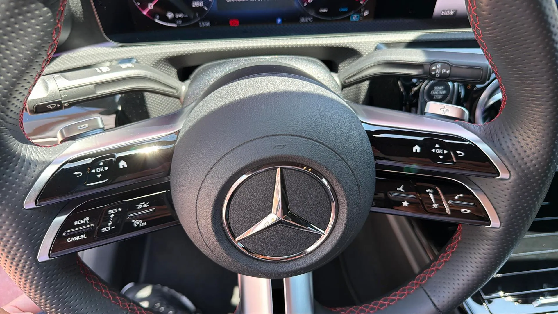 Mercedes-Benz CLA 200 Shooting Brake - foto 13