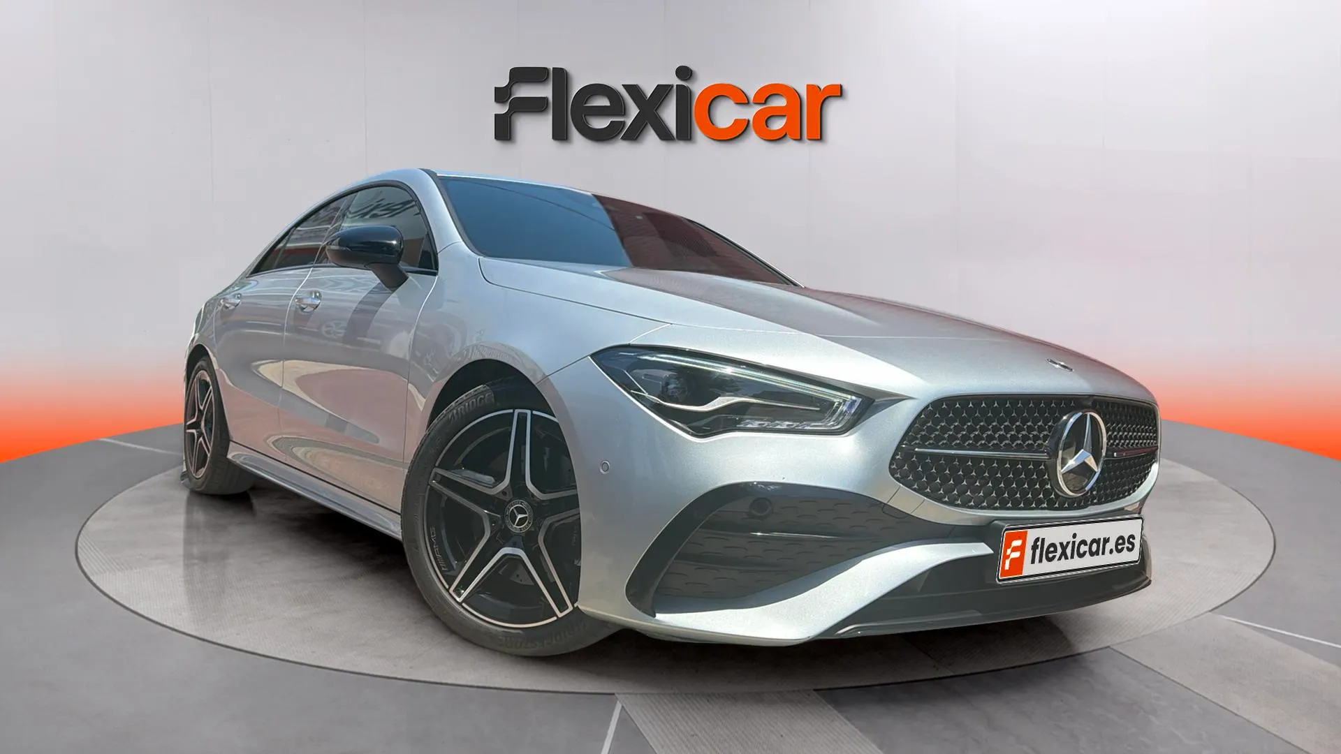 Mercedes-Benz CLA 200 Shooting Brake