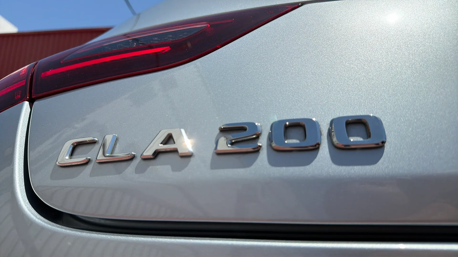 Mercedes-Benz CLA 200 Shooting Brake - foto 24