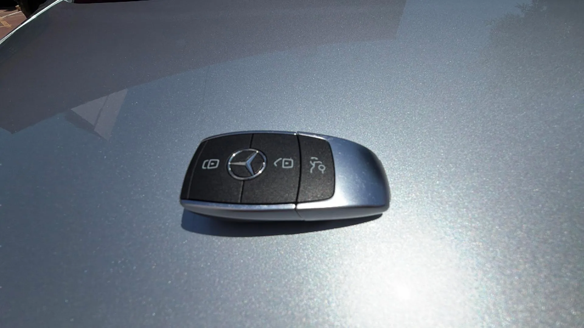 Mercedes-Benz CLA 200 Shooting Brake - foto 22