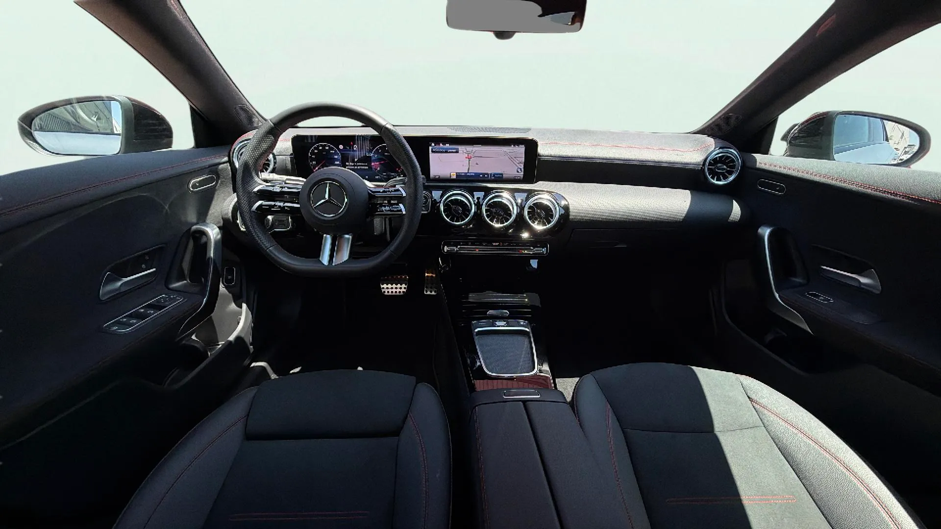 Mercedes-Benz CLA 200 Shooting Brake - foto 9