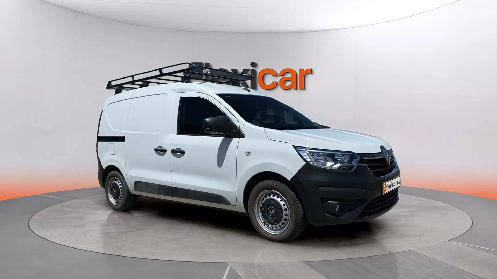 Renault Express Advance 1.5 Blue dCi