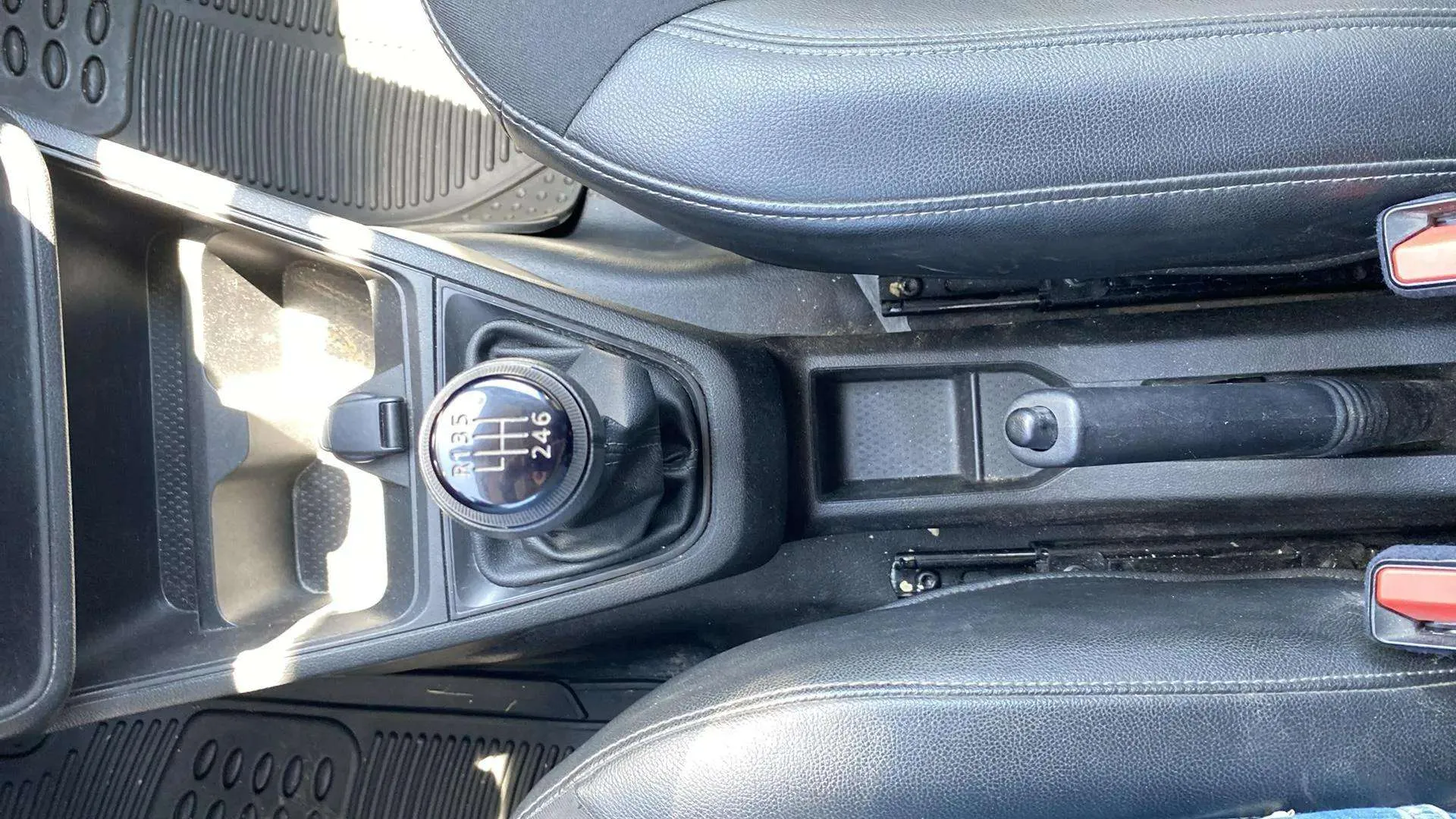 Renault Express Advance 1.5 Blue dCi - foto 17