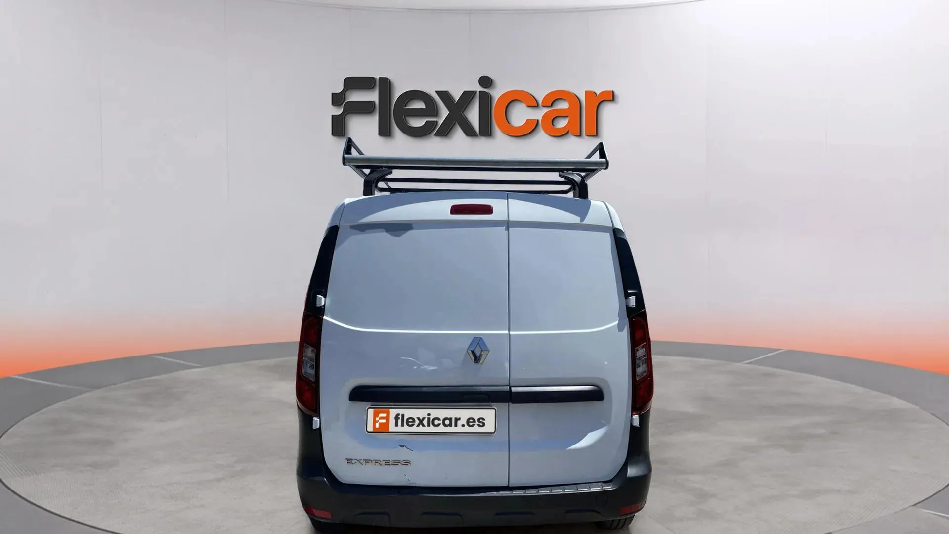 Renault Express Advance 1.5 Blue dCi - foto 4