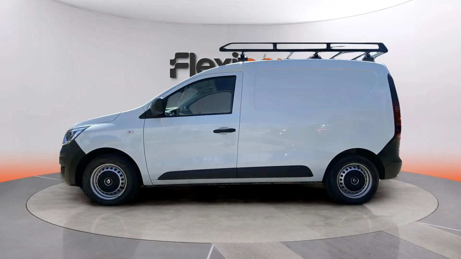 Renault Express Advance 1.5 Blue dCi - foto 3