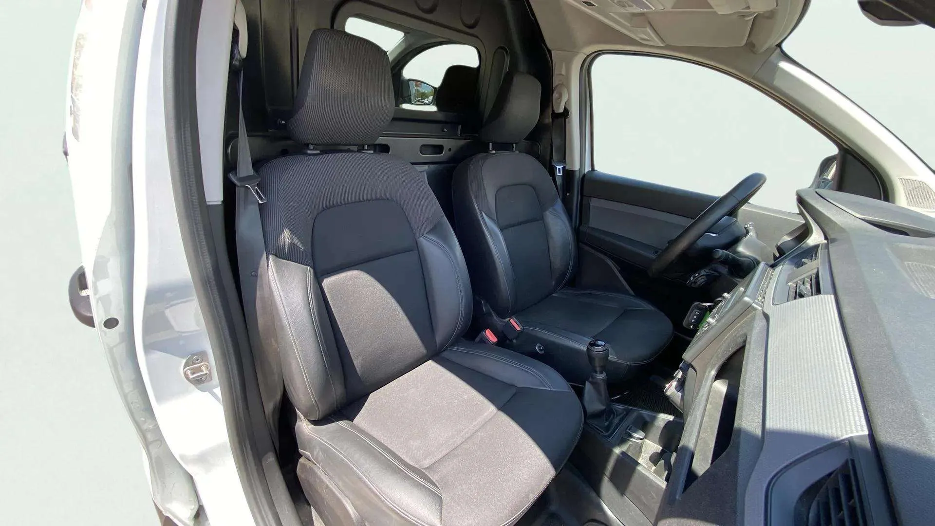 Renault Express Advance 1.5 Blue dCi - foto 10