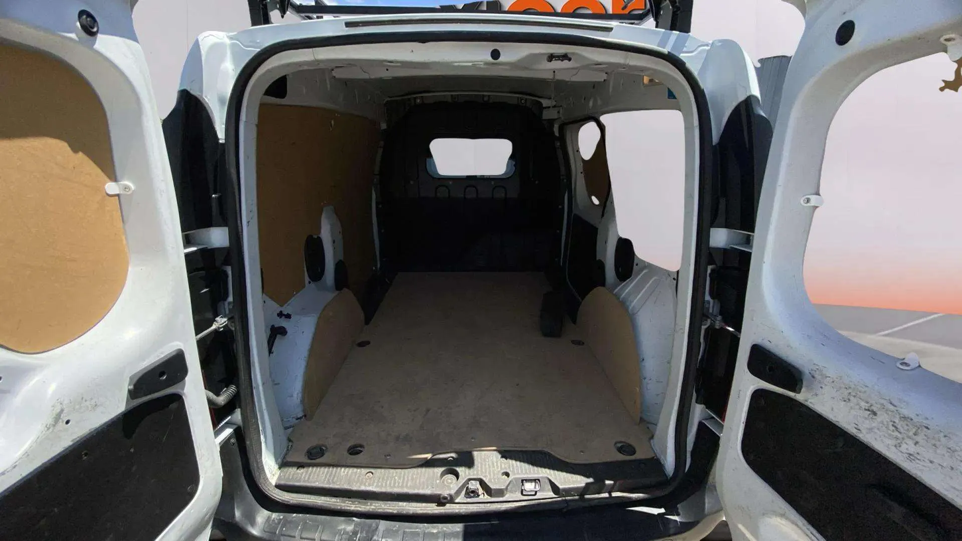 Renault Express Advance 1.5 Blue dCi - foto 12
