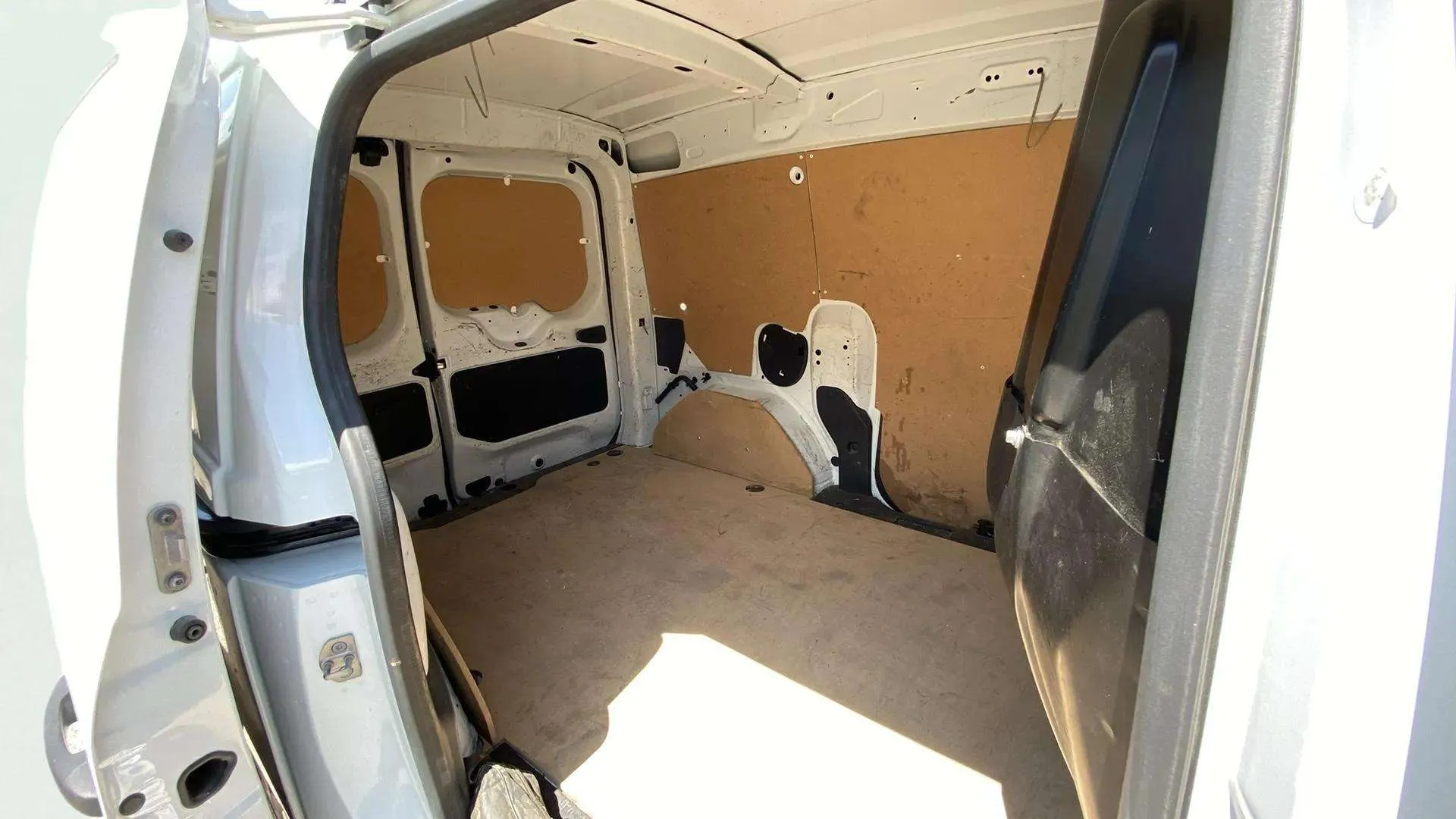 Renault Express Advance 1.5 Blue dCi - foto 11