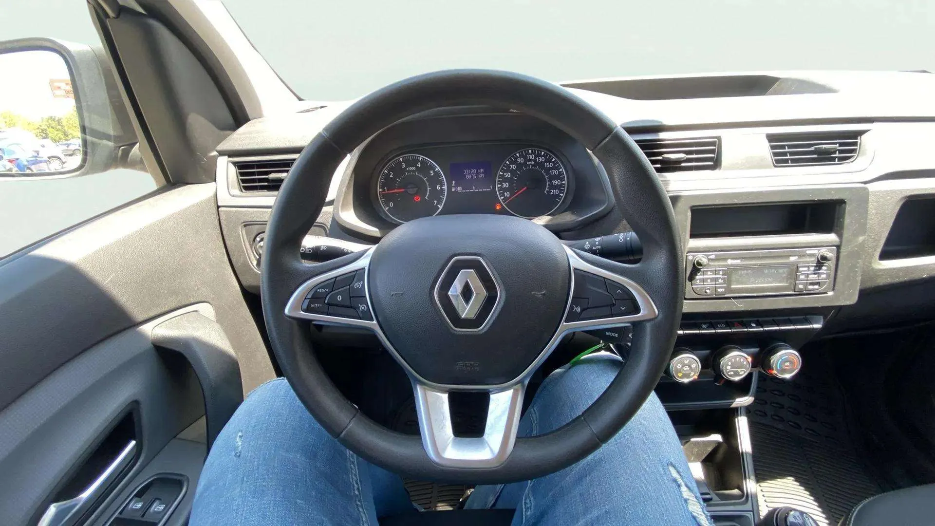 Renault Express Advance 1.5 Blue dCi - foto 8