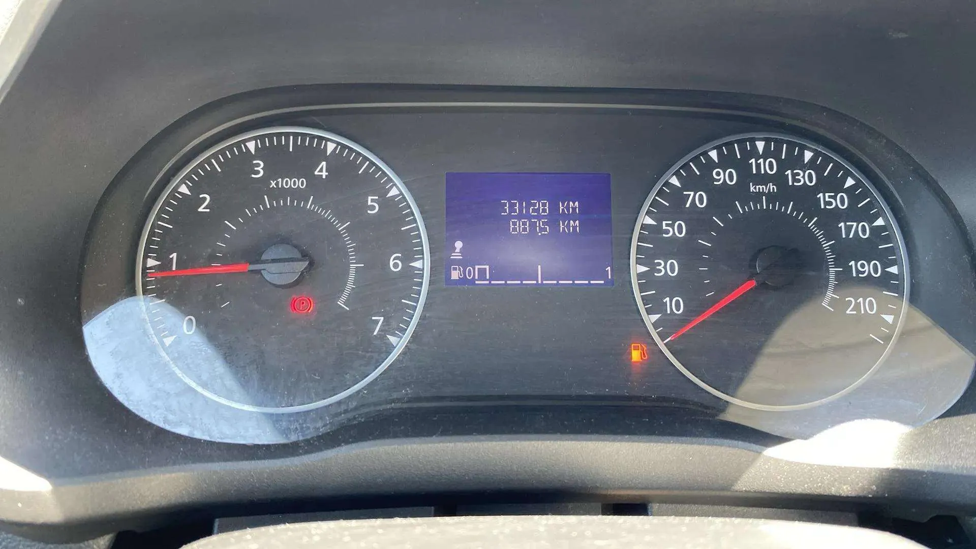 Renault Express Advance 1.5 Blue dCi - foto 9